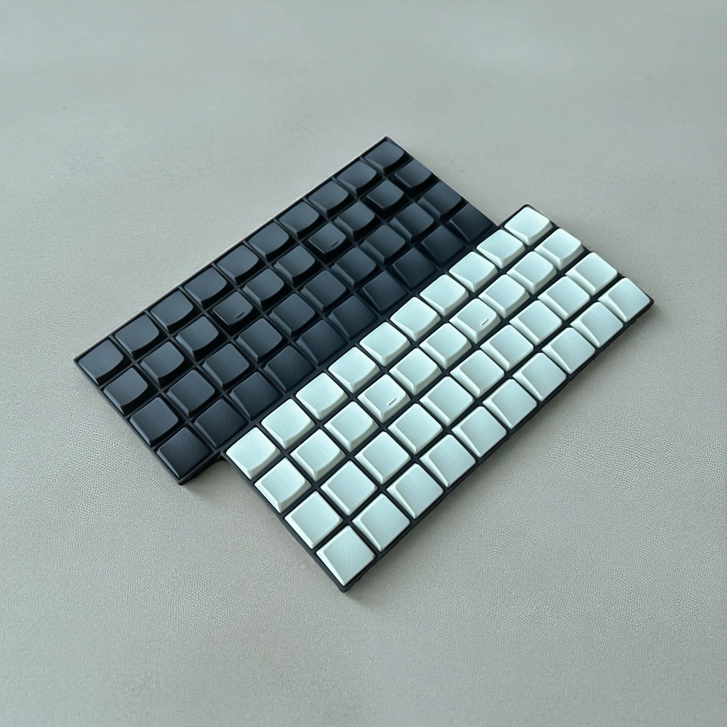 たしか自作キーボードを作っていたはず｜五十川 十一