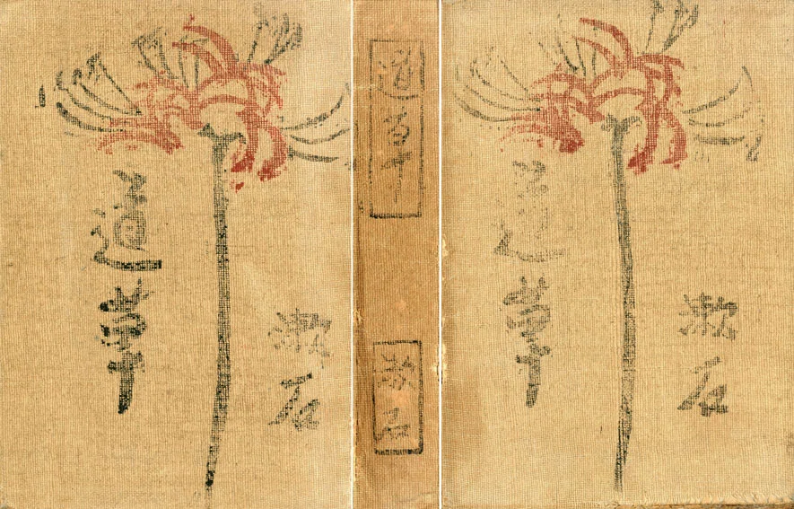 津田青楓の作品 夏目漱石や妻山脇敏子との関係は？｜Shae Makuno