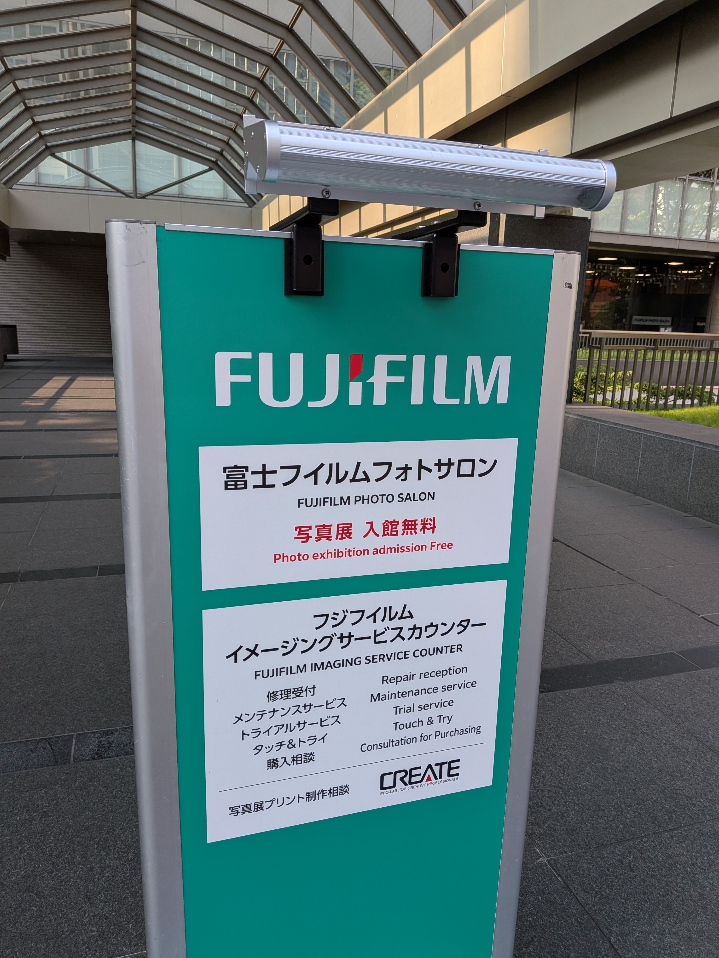 元X-E4ユーザーがX-E5をさわってきた感想｜やまぐちゆうき