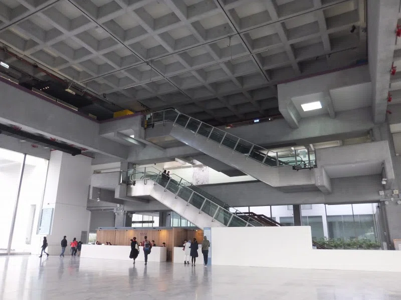 Taipei Fine Arts Museum (My Personal Best Museum ①)｜Rolling Scones