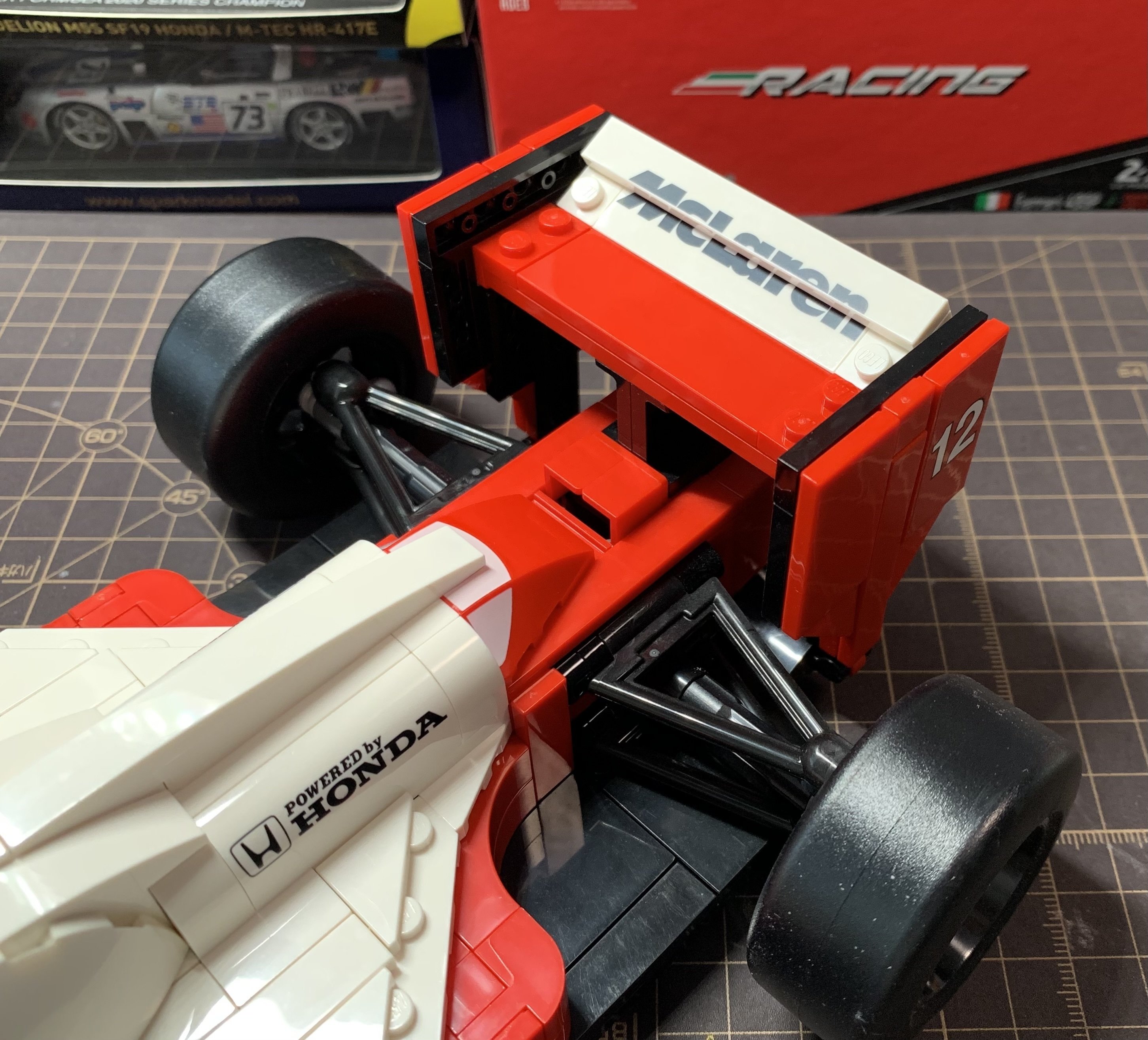 ⬜︎Bb右1009 F-1 HONDA Marlboro ピンバッジ　まとめ ⬜︎Bb右1009 F-1 HONDA Marlboro ピンバッジ まとめ F1