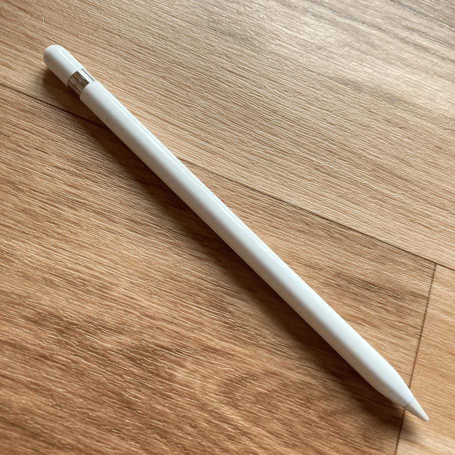 2本セットApple 【中古品】Apple Pencil (第1世代) 動作確認済み