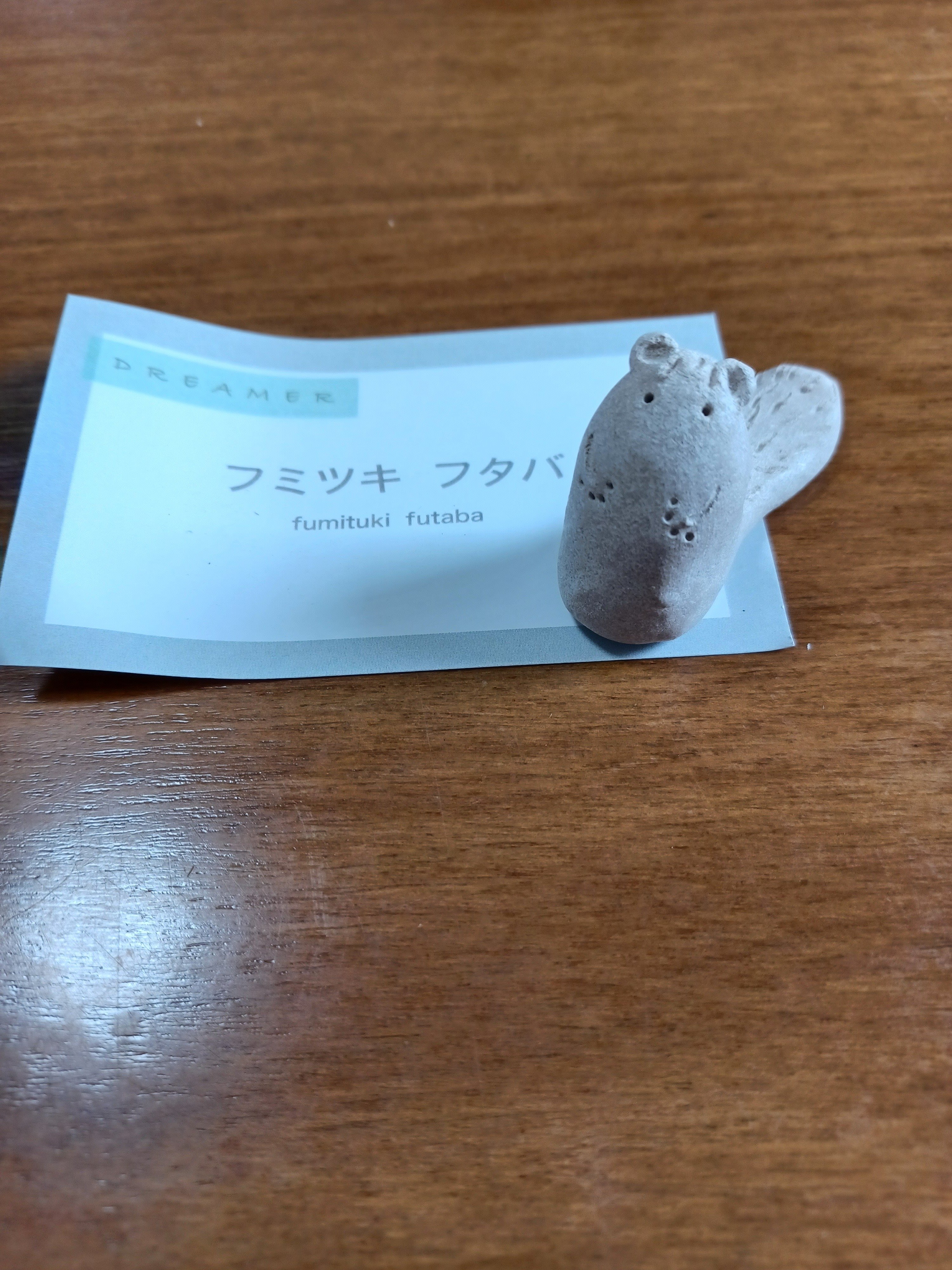 デザフェス61行ってきました！(戦利品ご紹介全3回)その1｜山川陽実子