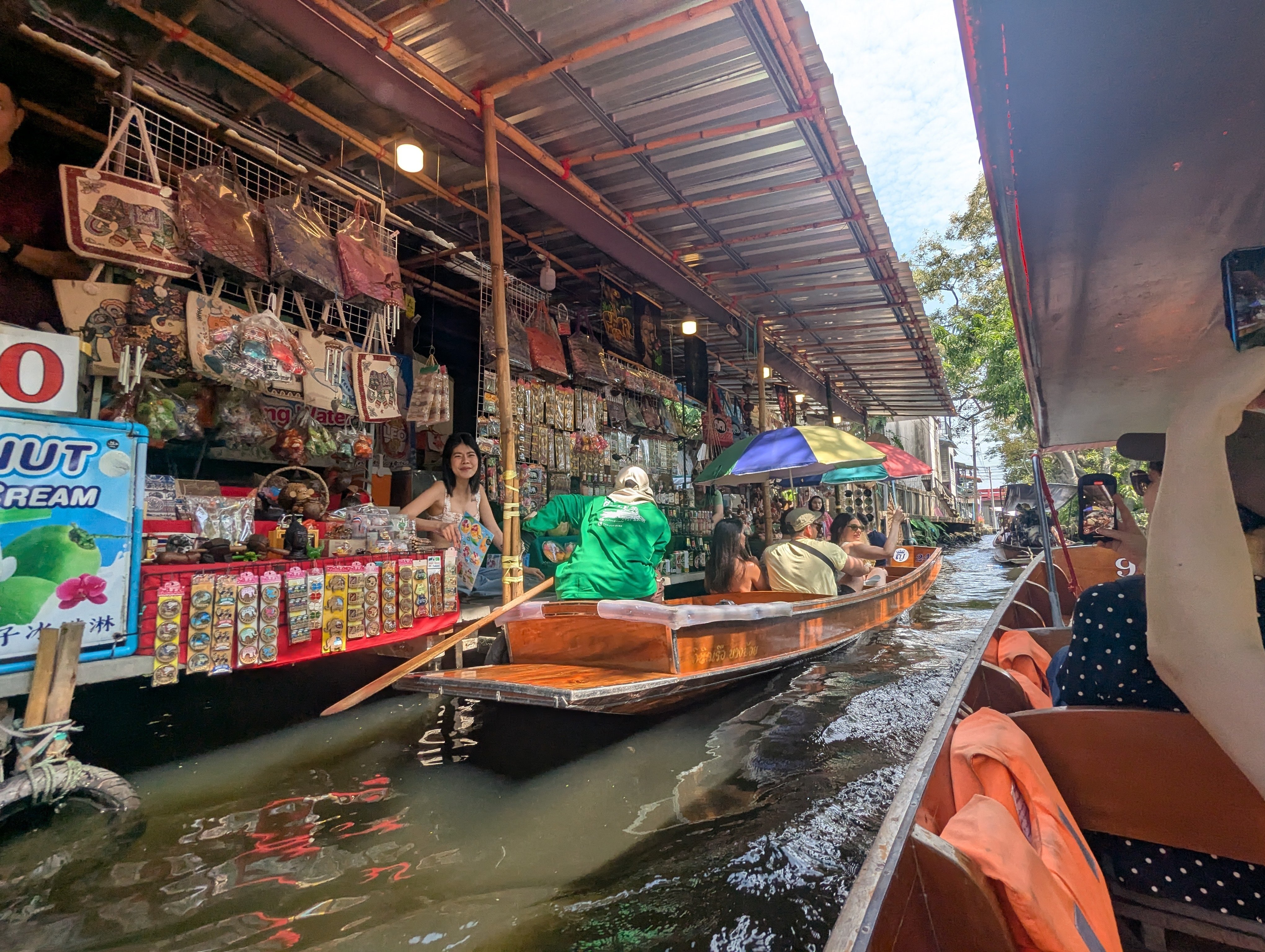 呪物　タイ　バンコク オカ譚どうでしょう2.0】（悪魔の）微笑みの国タイ・バンコク編