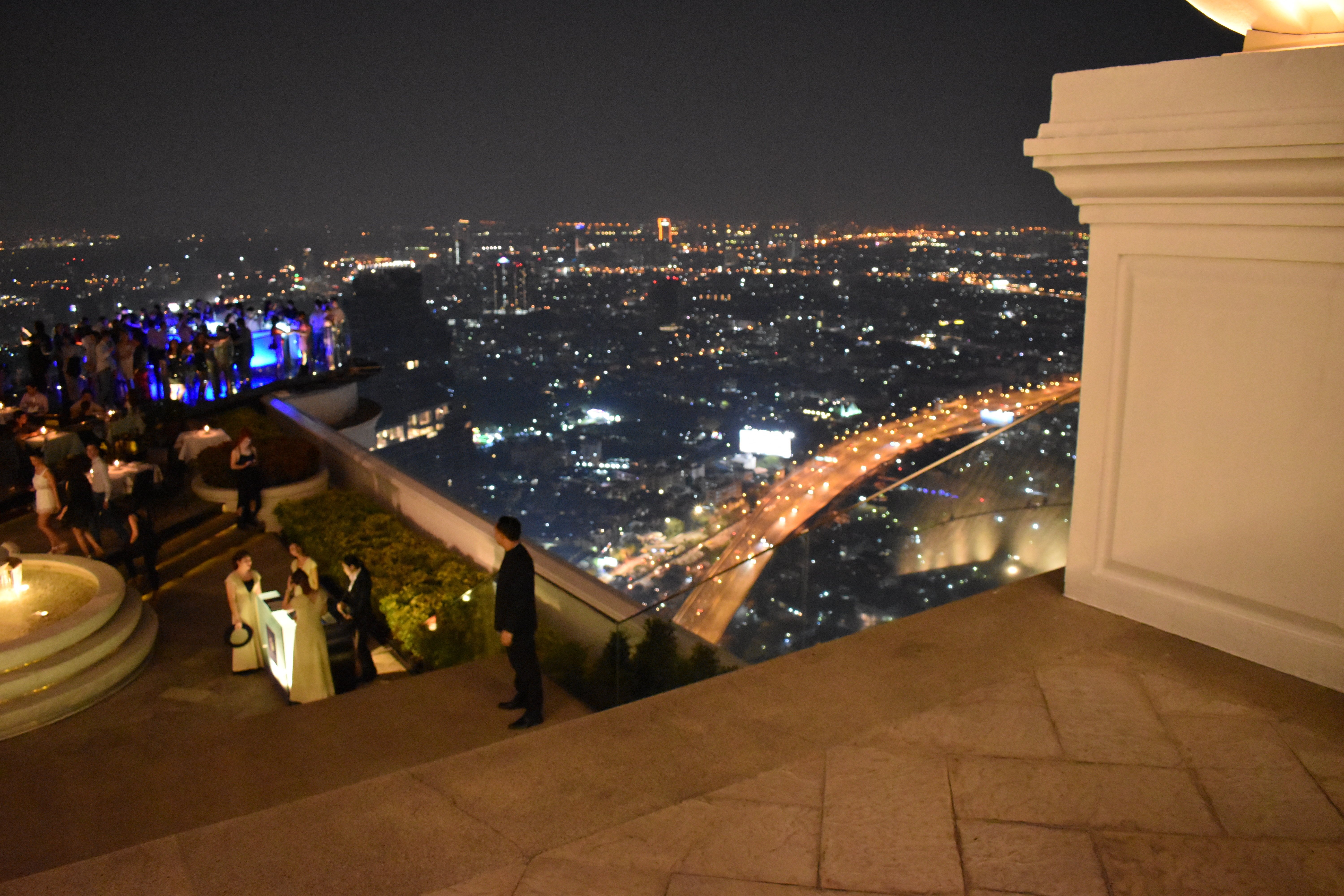 オカ譚どうでしょう2.0】（悪魔の）微笑みの国タイ・バンコク編