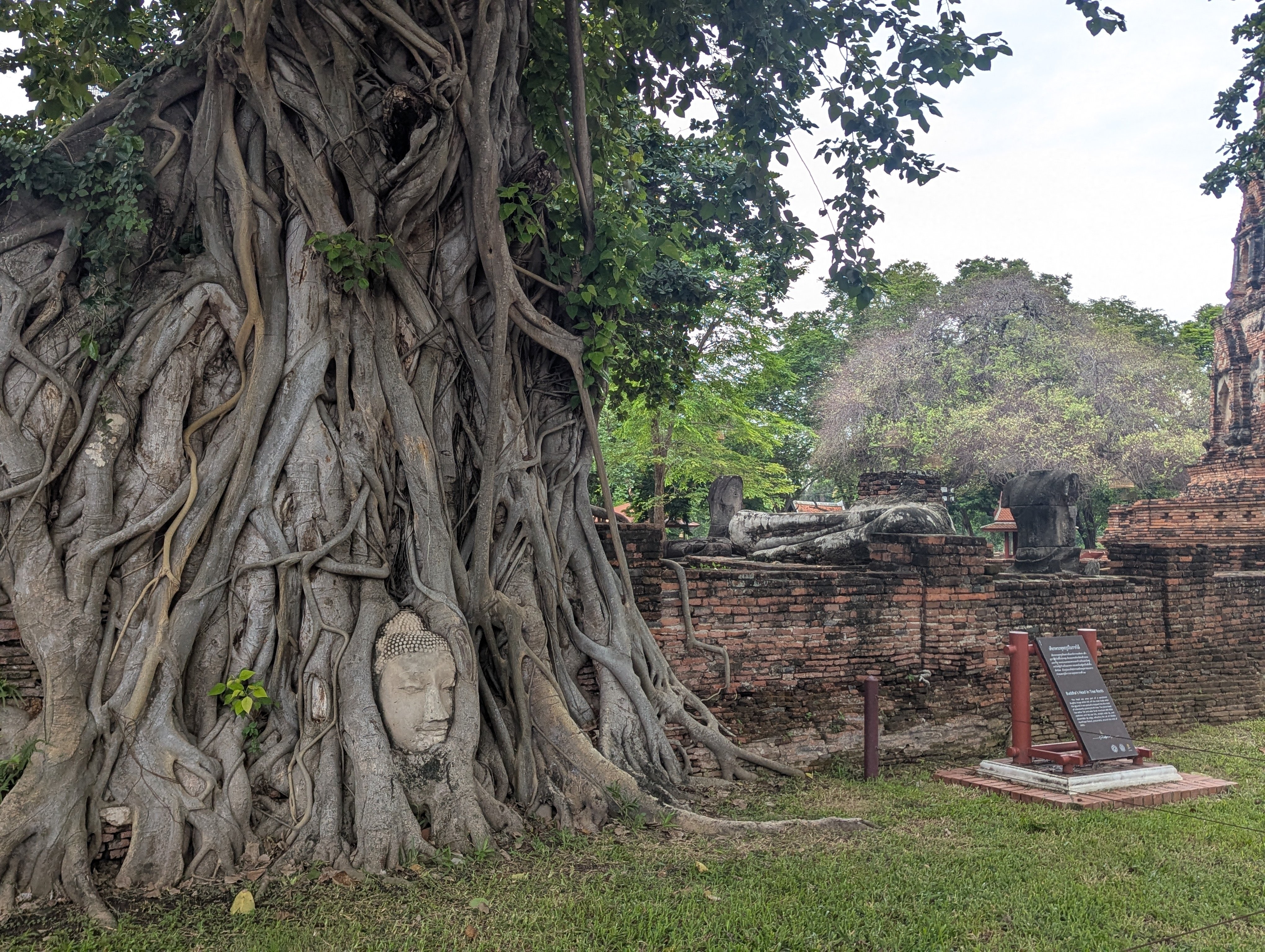 オカ譚どうでしょう2.0】（悪魔の）微笑みの国タイ・バンコク編（前編