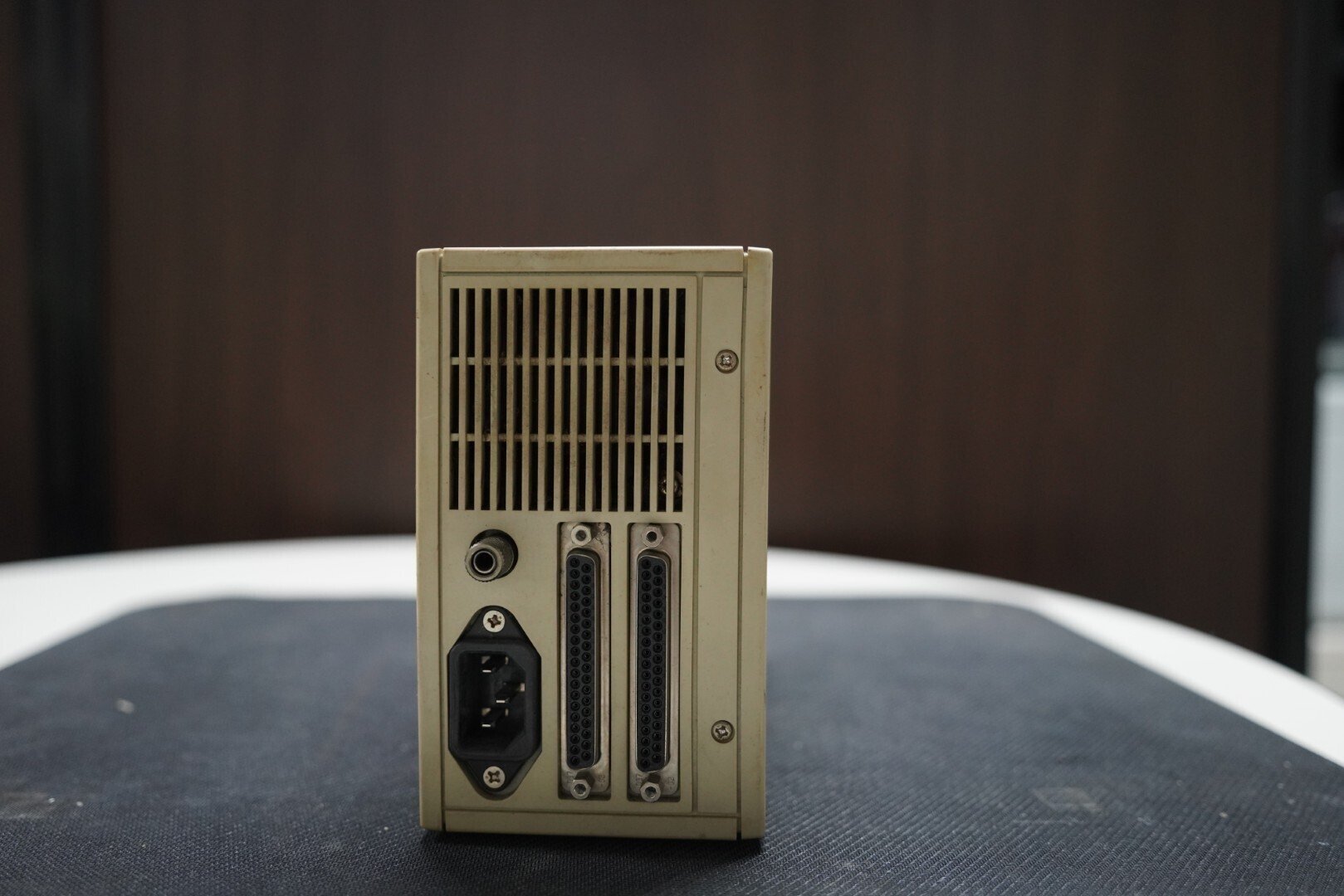 PC-9801DA/U2 HDD40MB 5インチ増3.5インチ微難Win3.1