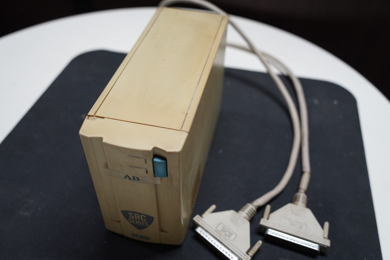 PC-9801DA/U2 HDD40MB 5インチ増3.5インチ微難Win3.1