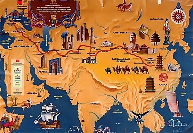 海域から見た歴史 インド洋と地中海を結ぶ交流史 海域から見た歴史―インド洋と地中海を結ぶ交流史― | 家島 彦一