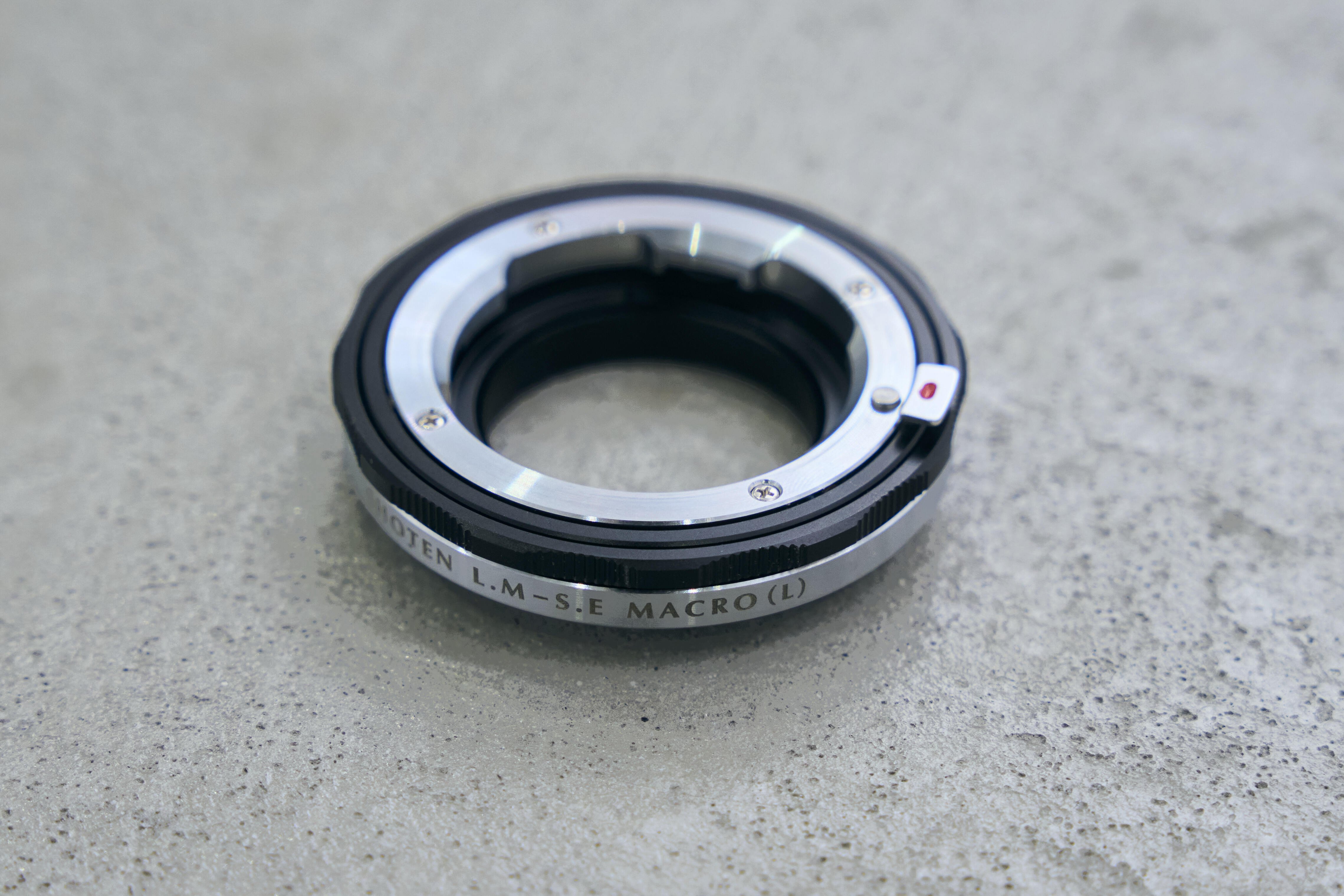 P.Angénieux PARIS 90mm F2.5 TYPE Y1｜Rocky