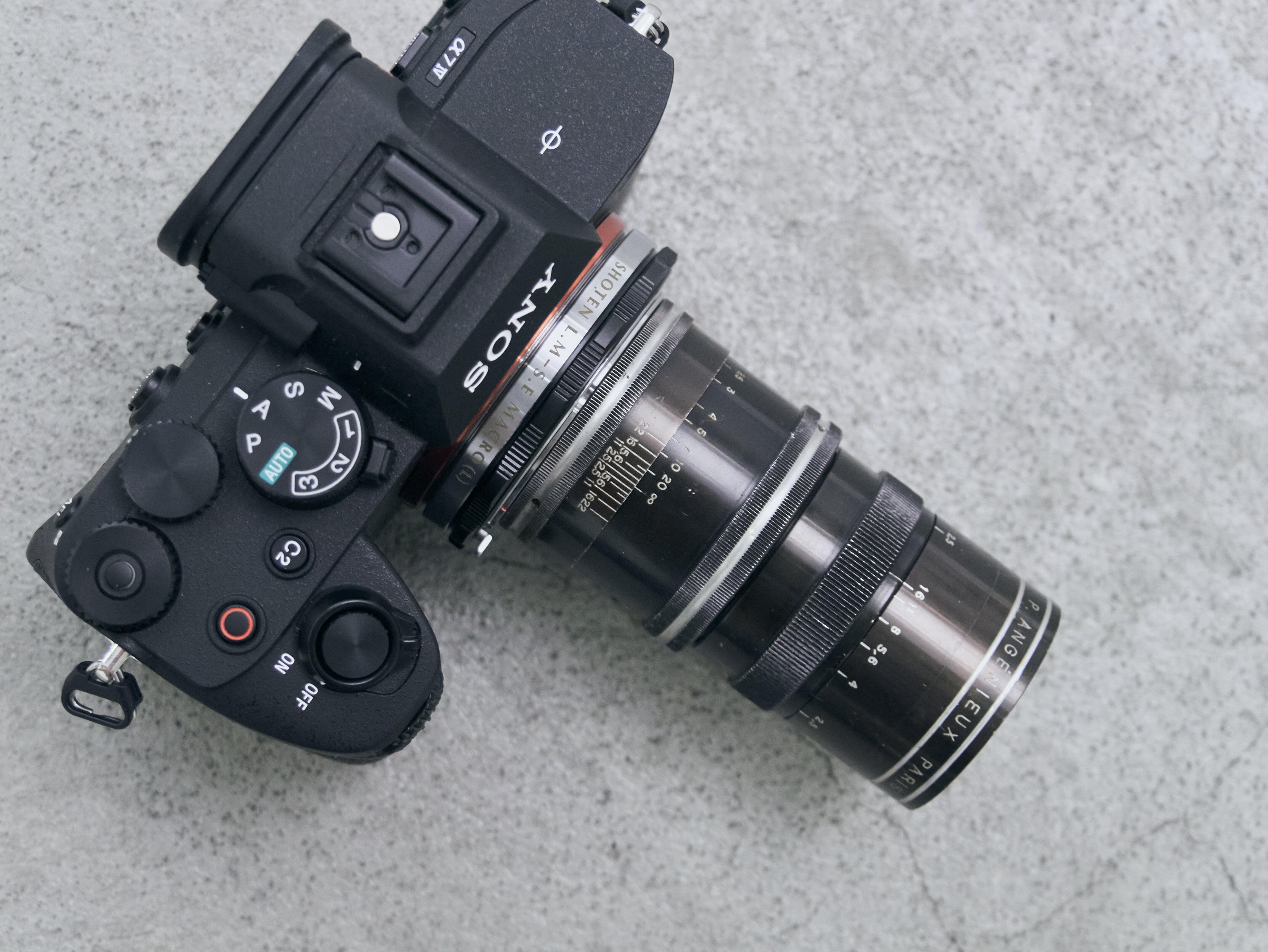 Angenieux アンジェニュー 90mm f2.5 Y1 EXAKTA 中古)P.Angenieux (アンジェニュー) アンジェニュー 90mm F2.5