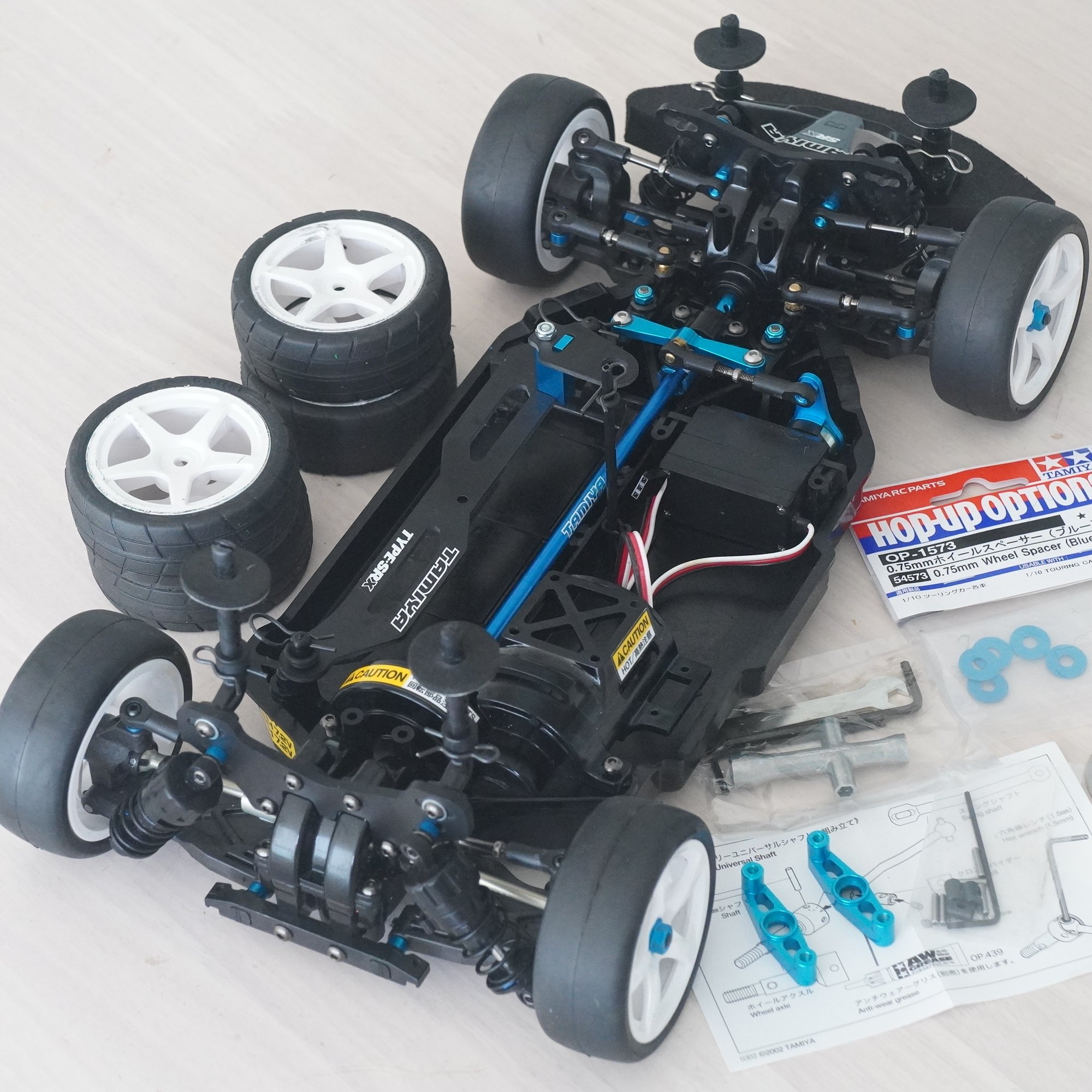 ラジコン まとめ売り 販売レポ] 15年前のラジコンを復活させてみた｜SHO-Room🚙💨