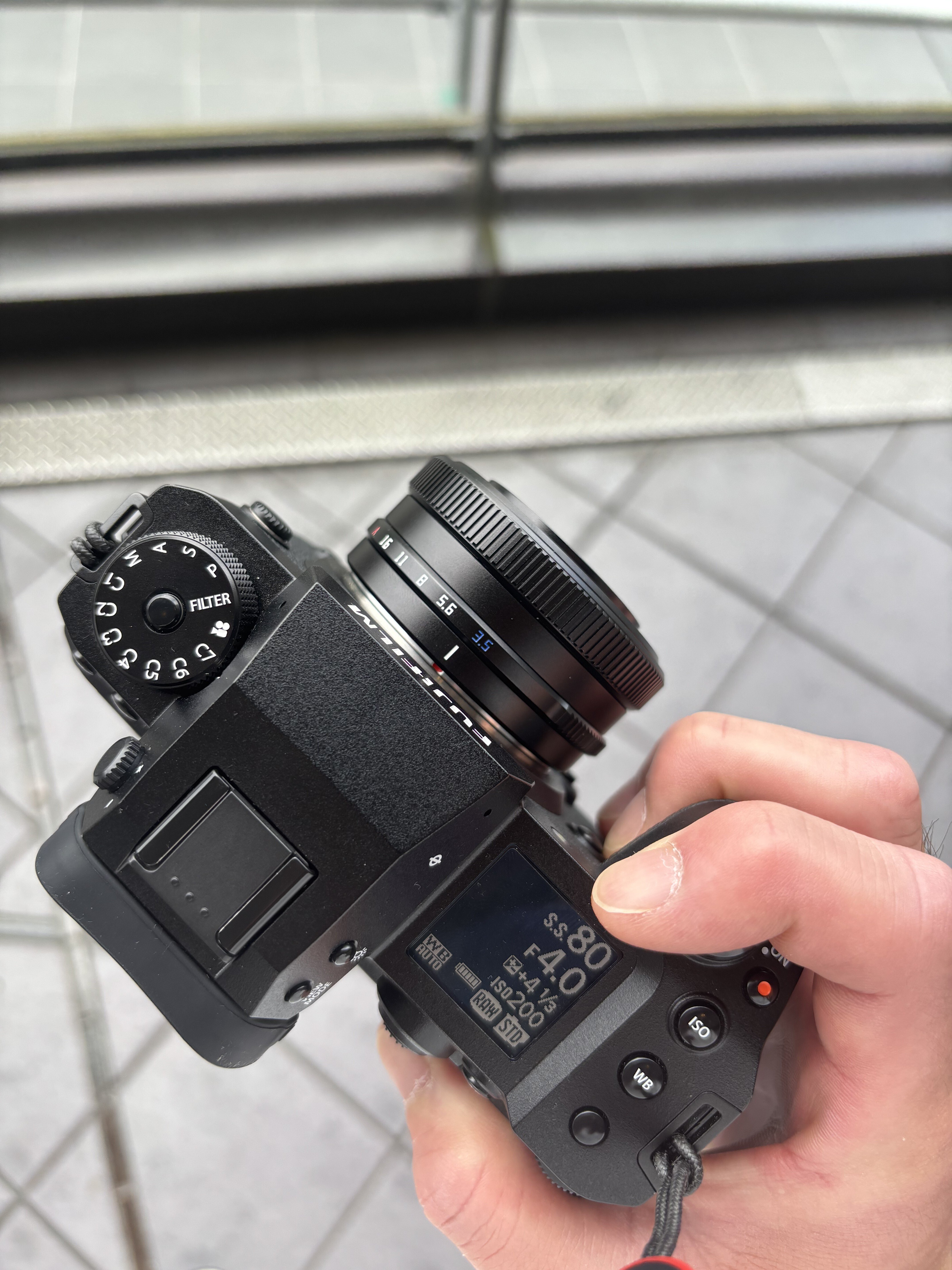 銘匠光学 TTArtisan AF 14mm f/3.5 Xマウントを一週間使ってみた
