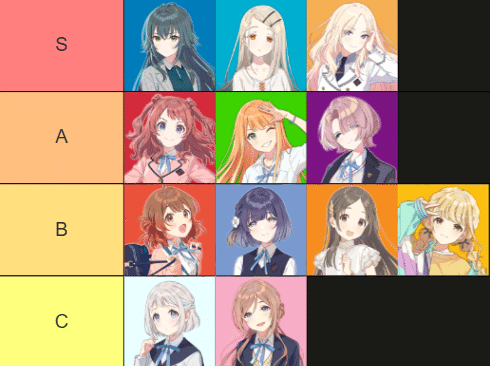 学園アイドルマスター 学マス もちどる 倉本千奈 花海佑芽 篠澤広 補習組 3点 学園アイドルマスター 倉本千奈&篠澤広&花海佑芽 マルチデスク
