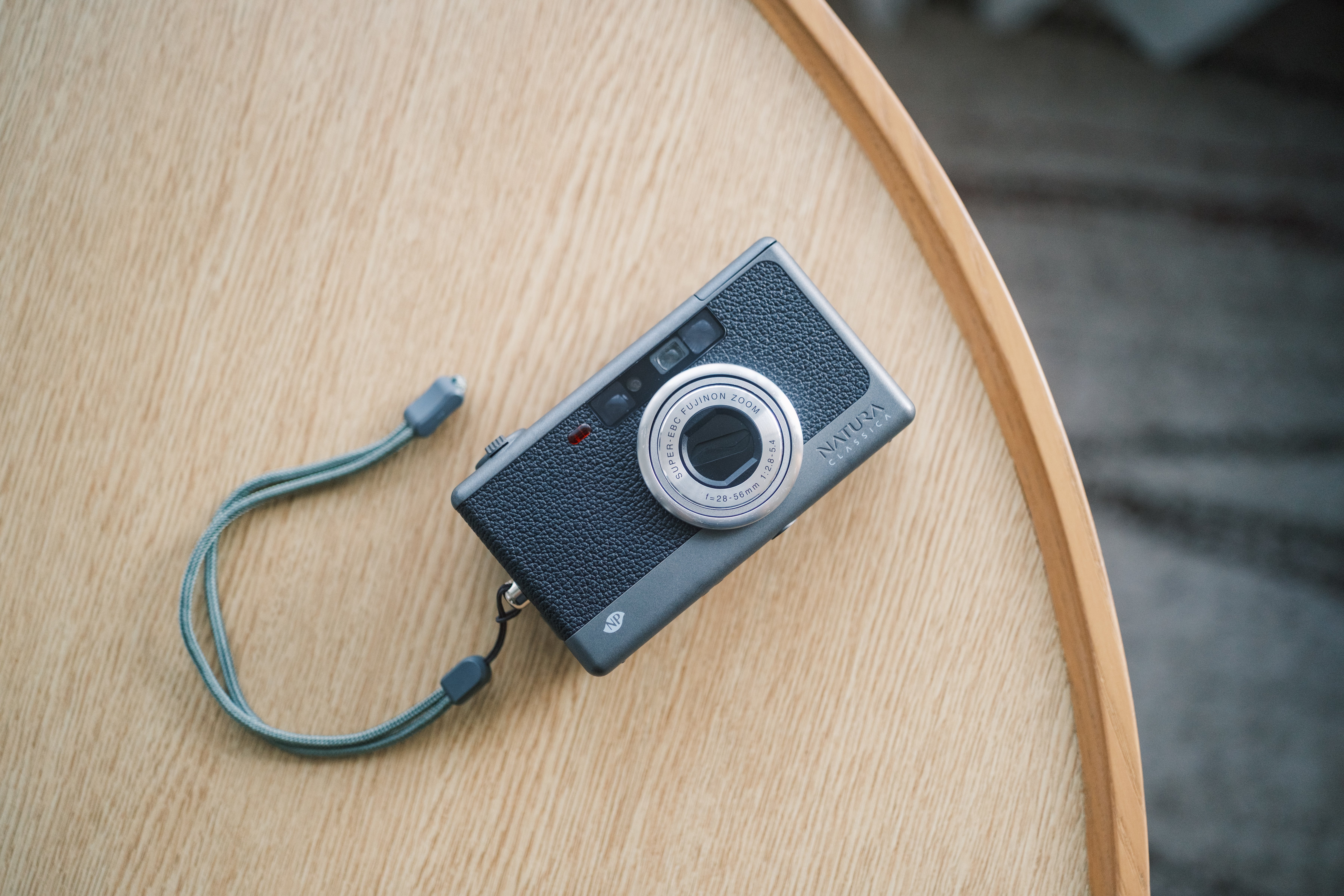 ナチュラクラシカ(告知) 新しいフィルムカメラをお迎えしました | FUJIFILM｜deekunn
