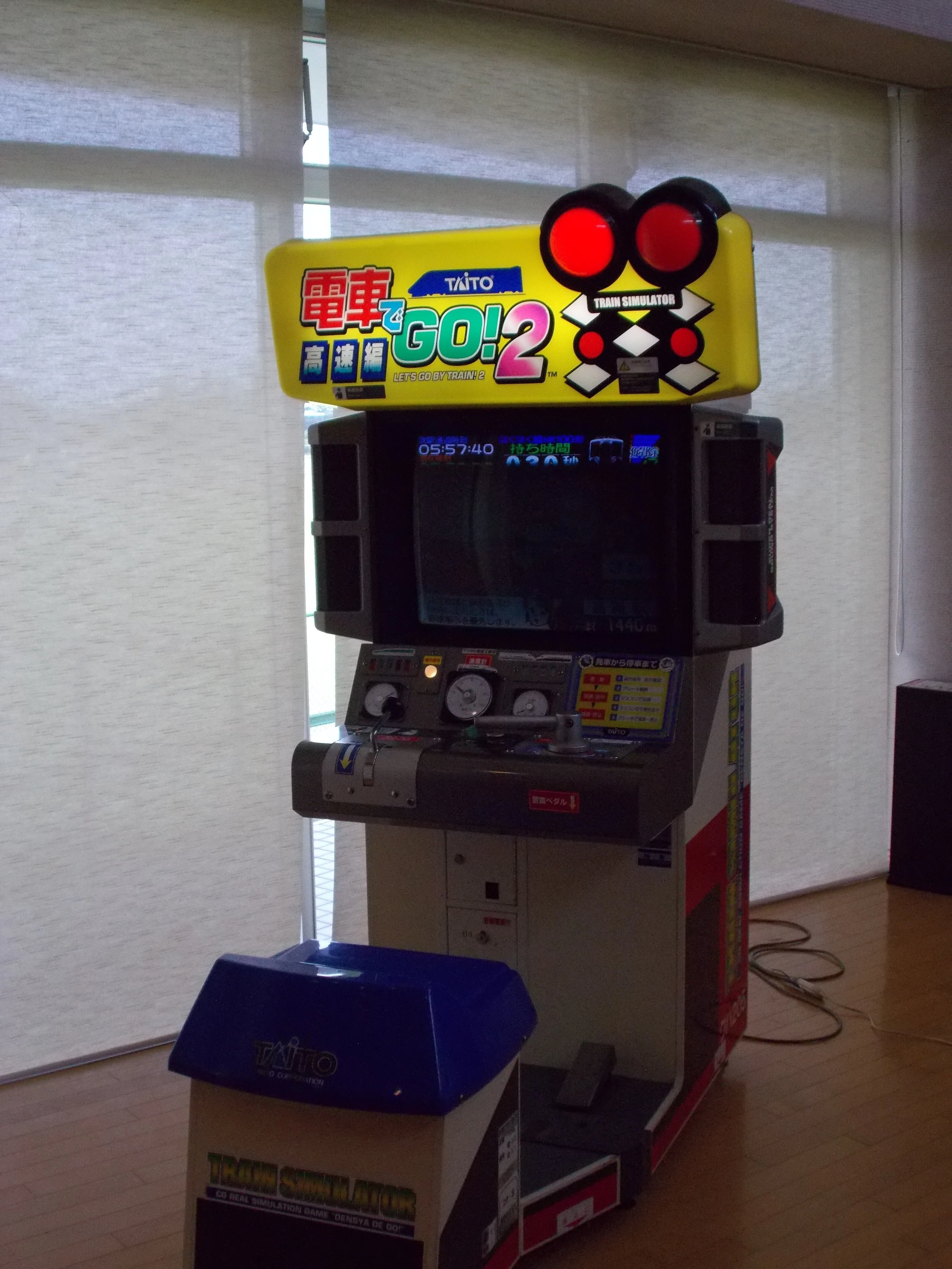 中之口DEエンカウント2025（レトロゲーム展）に行ってきた、の巻