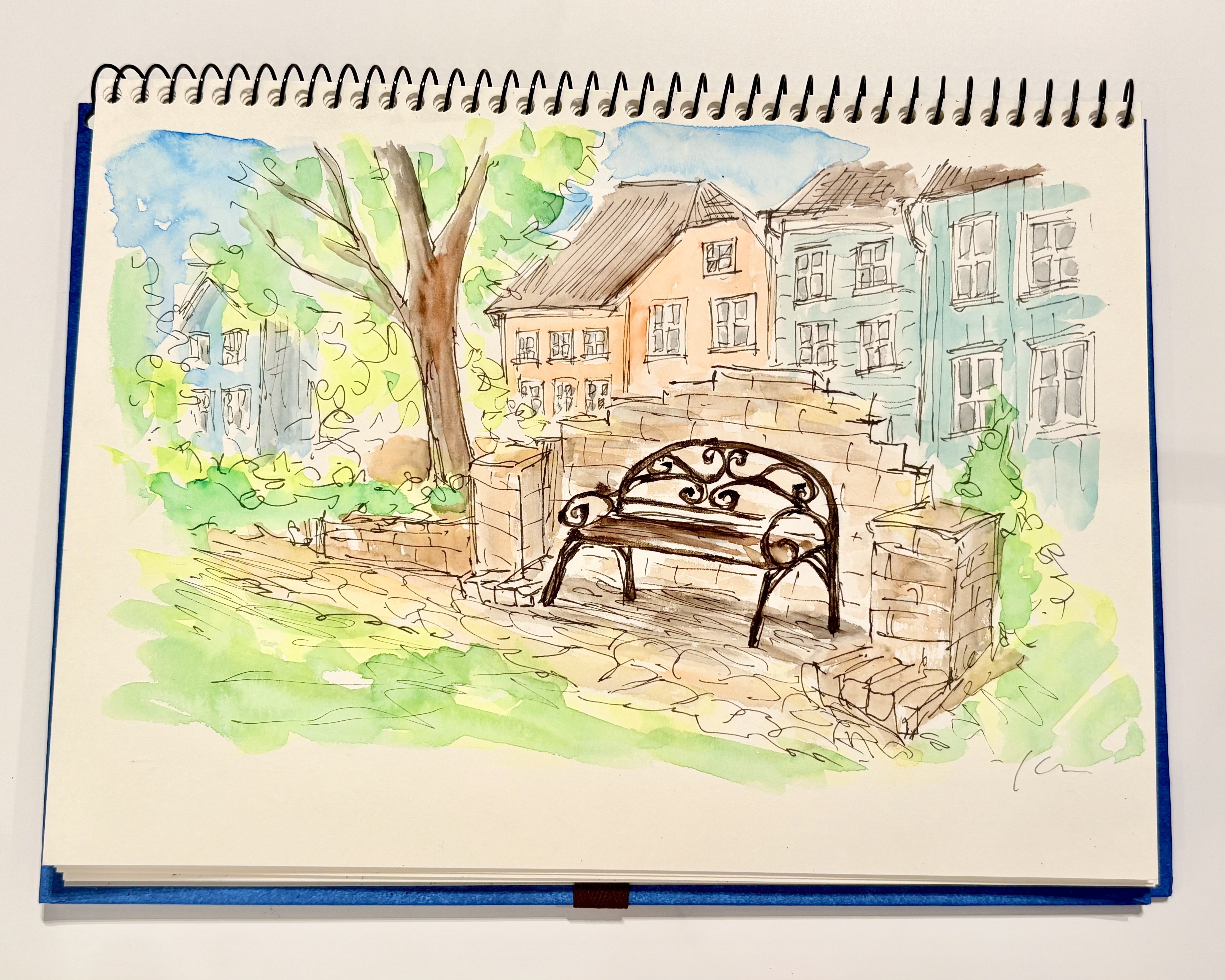 J*x様 「 欠けているから輝ける 」｜絵画 原画 抽象画 動物画 ドローイング J*x様 「 欠けているから輝ける 」｜絵画 原画 抽象画 動物画