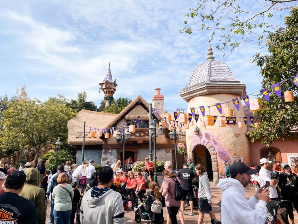 フロリダディズニー 初期24Kゴールドインレイ （1970年代から1980年代