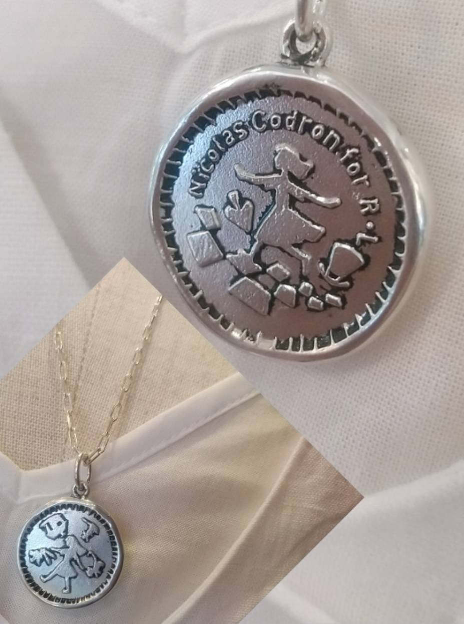 アリスの世界」（デコパージュスタッフ武田記事）｜decoupage