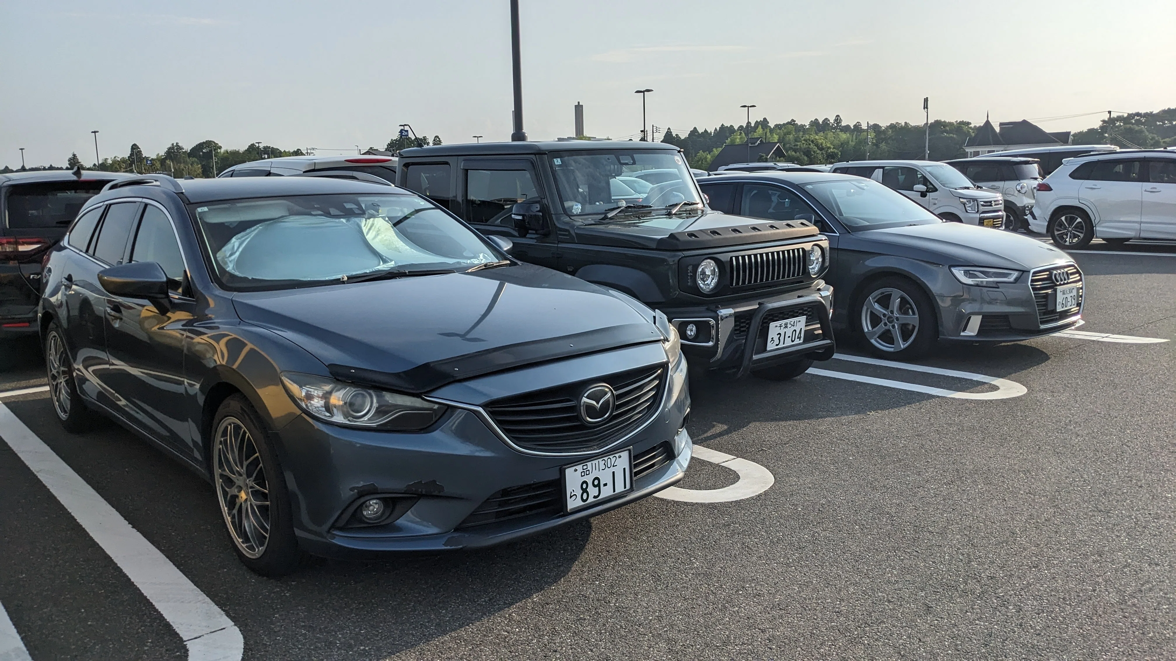 実録】オートバックスで大トラブル！ブレーキパッド交換でまさかのミス