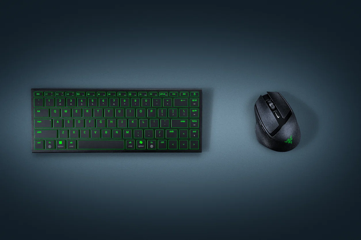 Razer Joro ゲーミングキーボード RAZER ゲーミングキーボード Razer Joro Portable Keyboard-US Razer