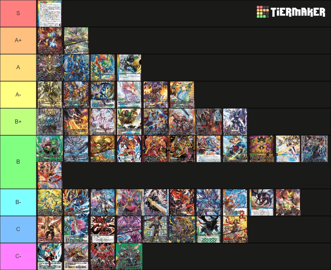 デュエパお嬢様】2025年上半期のLV3環境を紹介しますからパヶ原に行き