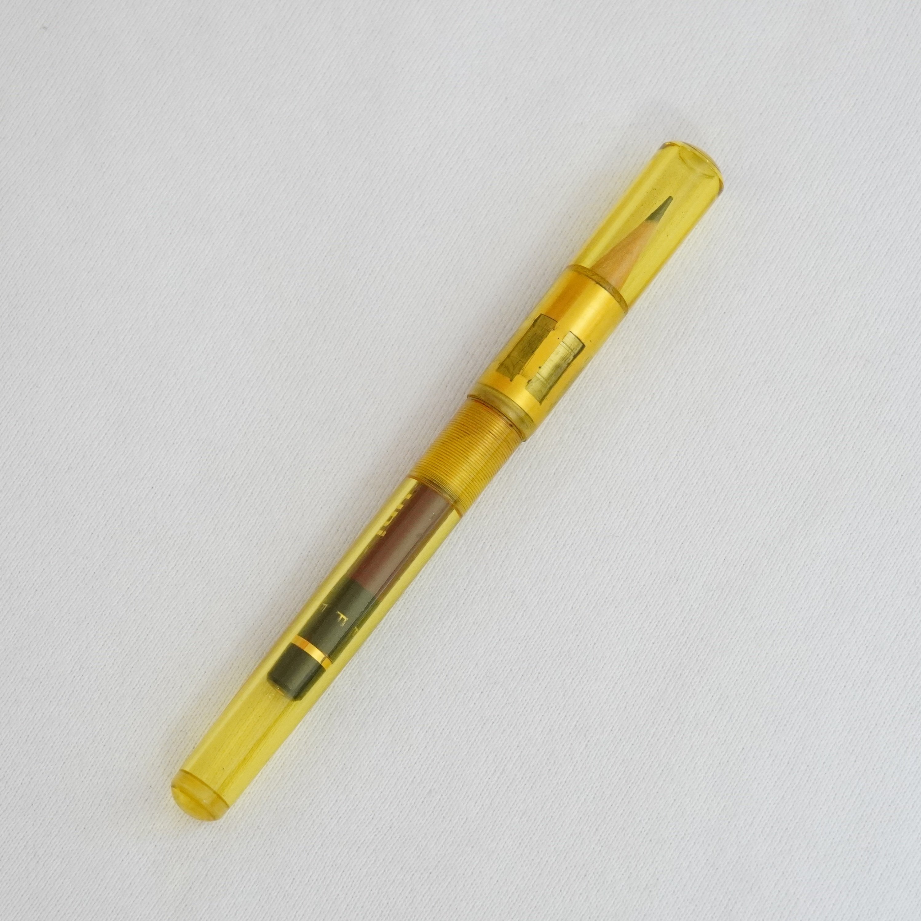 筆箱紹介IX｜水酸