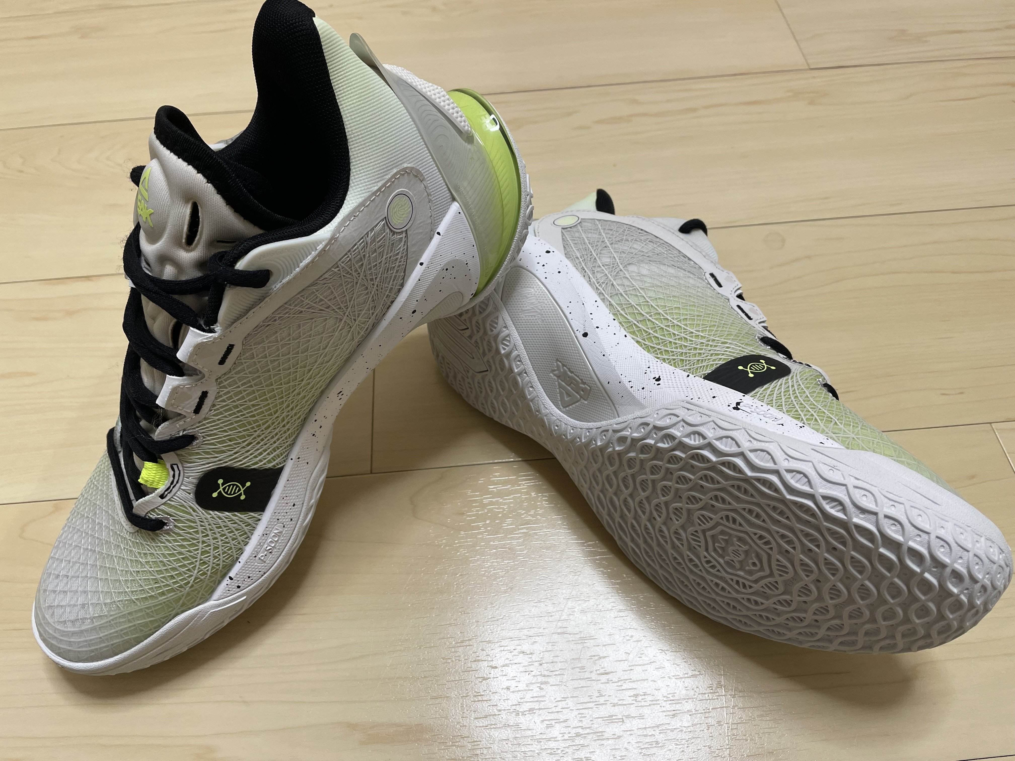 AW Talent 2 Performance Review｜Brankなんとか