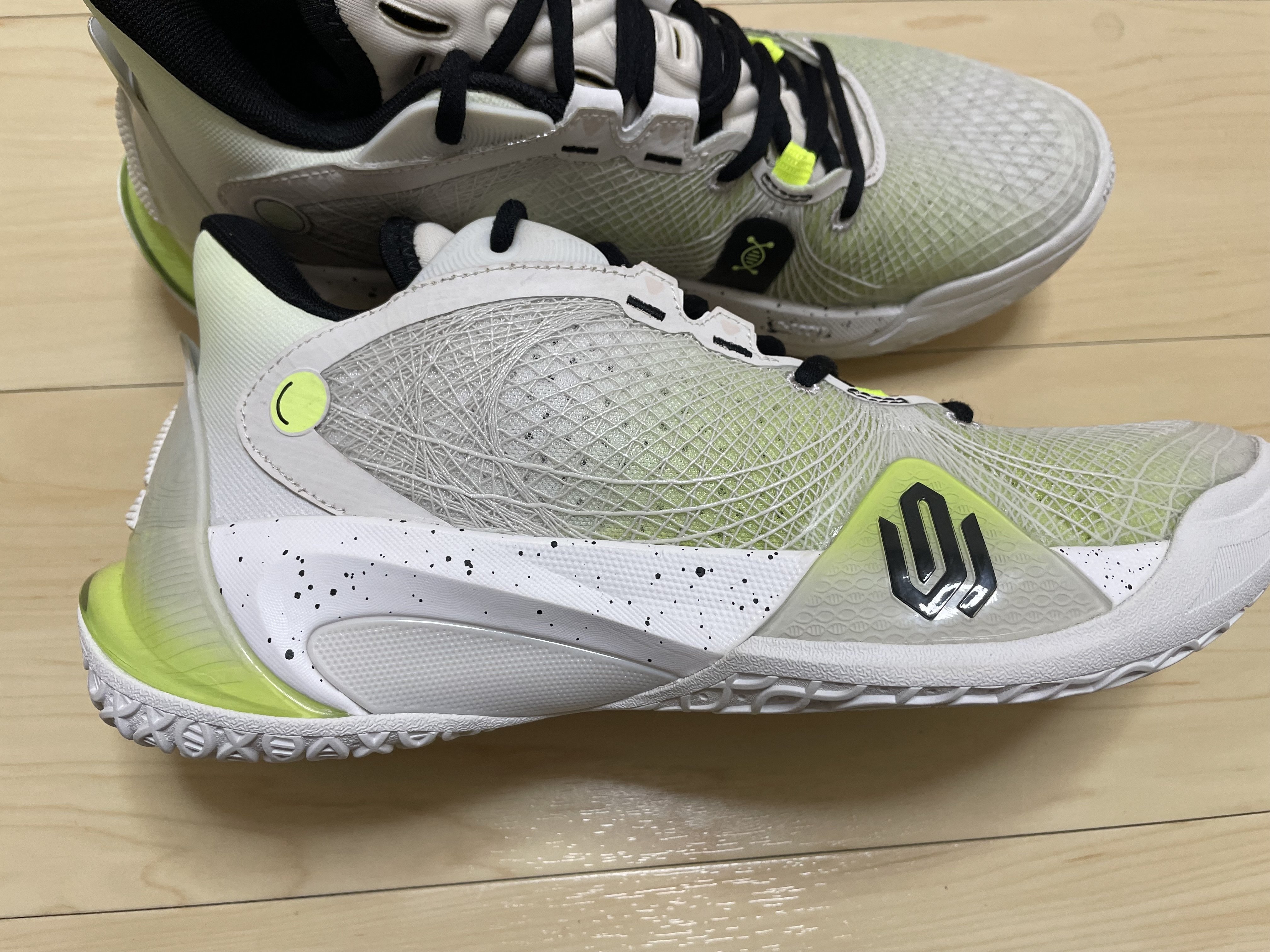 AW Talent 2 Performance Review｜Brankなんとか