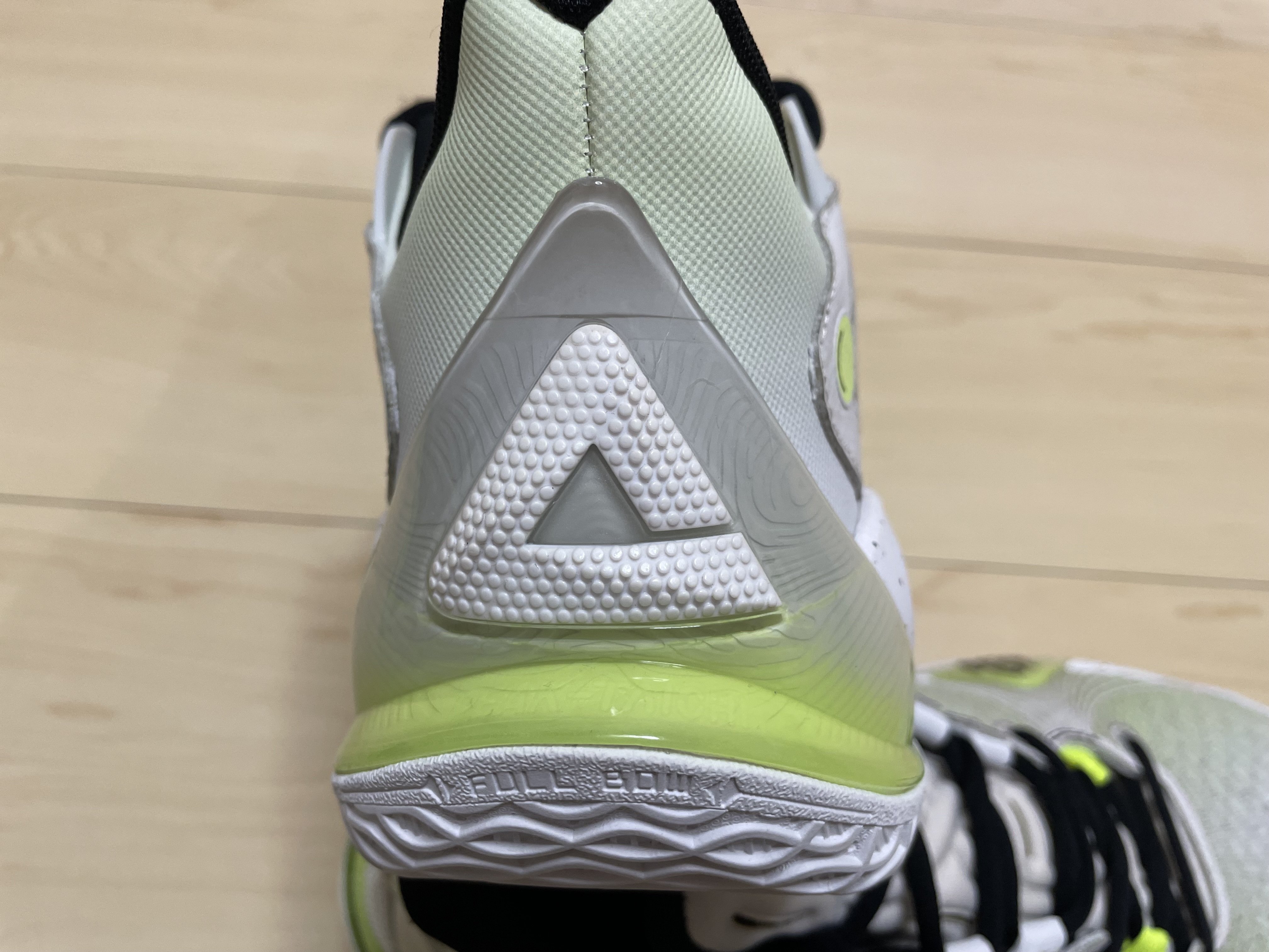 AW Talent 2 Performance Review｜Brankなんとか