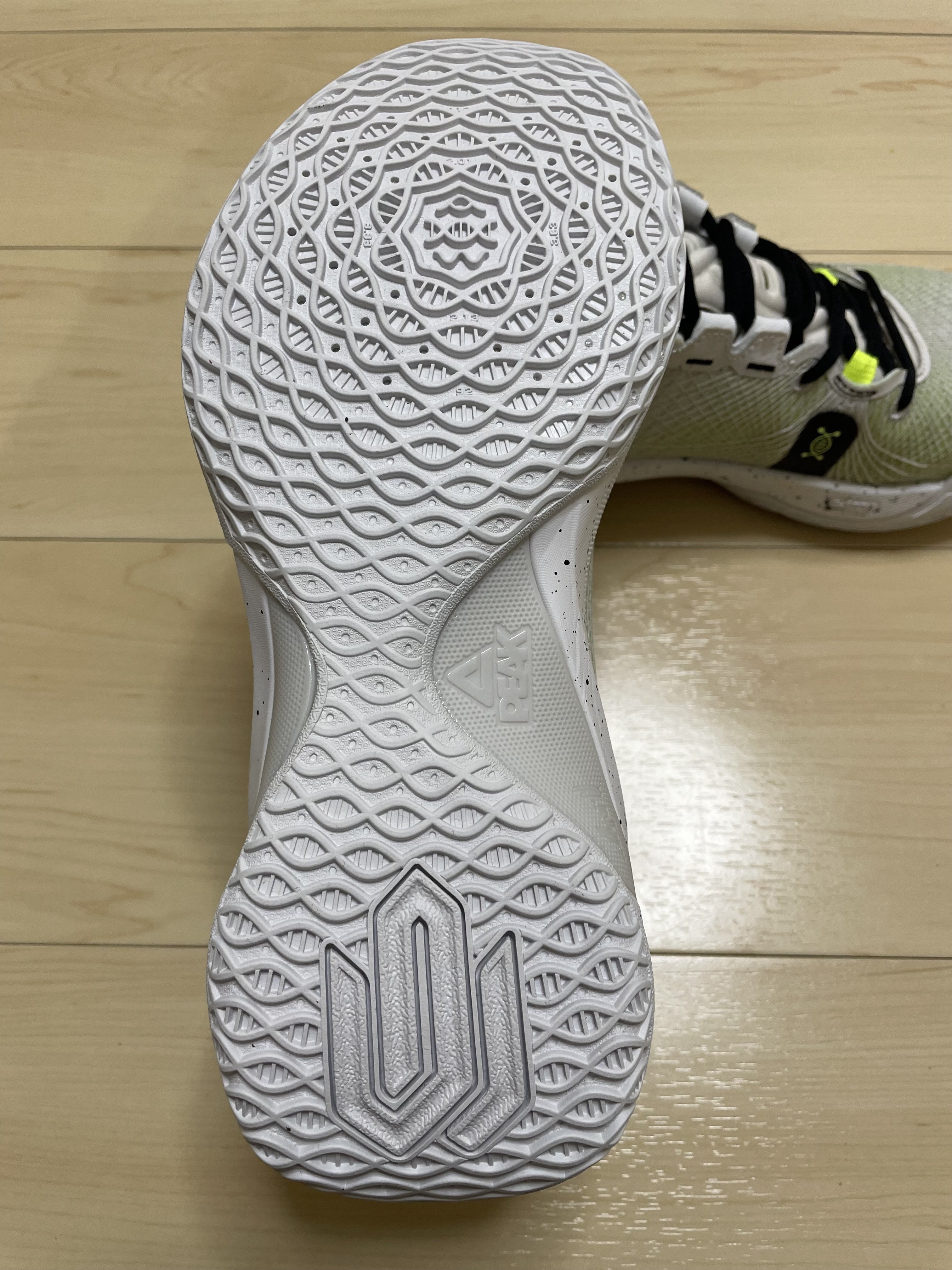 AW Talent 2 Performance Review｜Brankなんとか