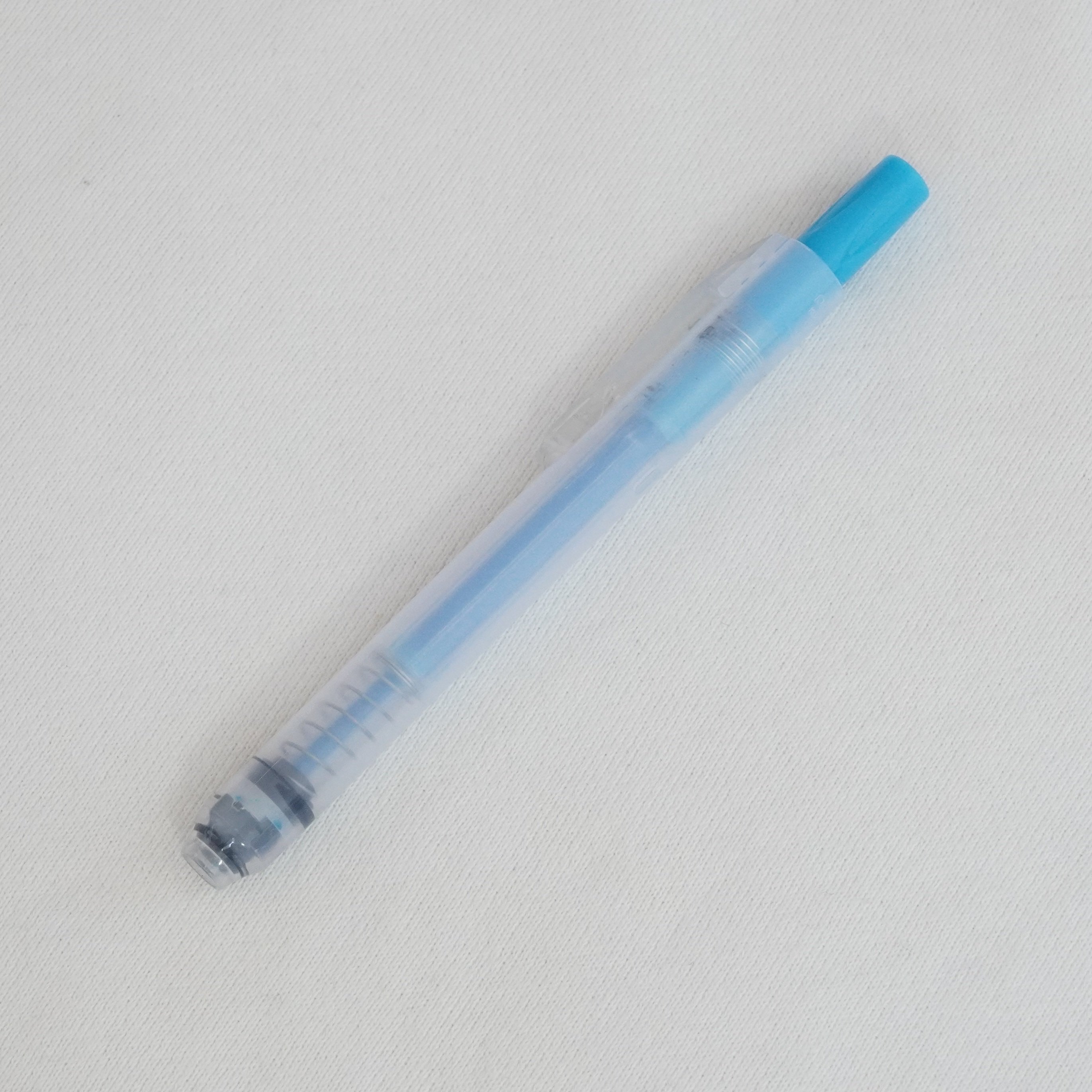 筆箱紹介IX｜水酸