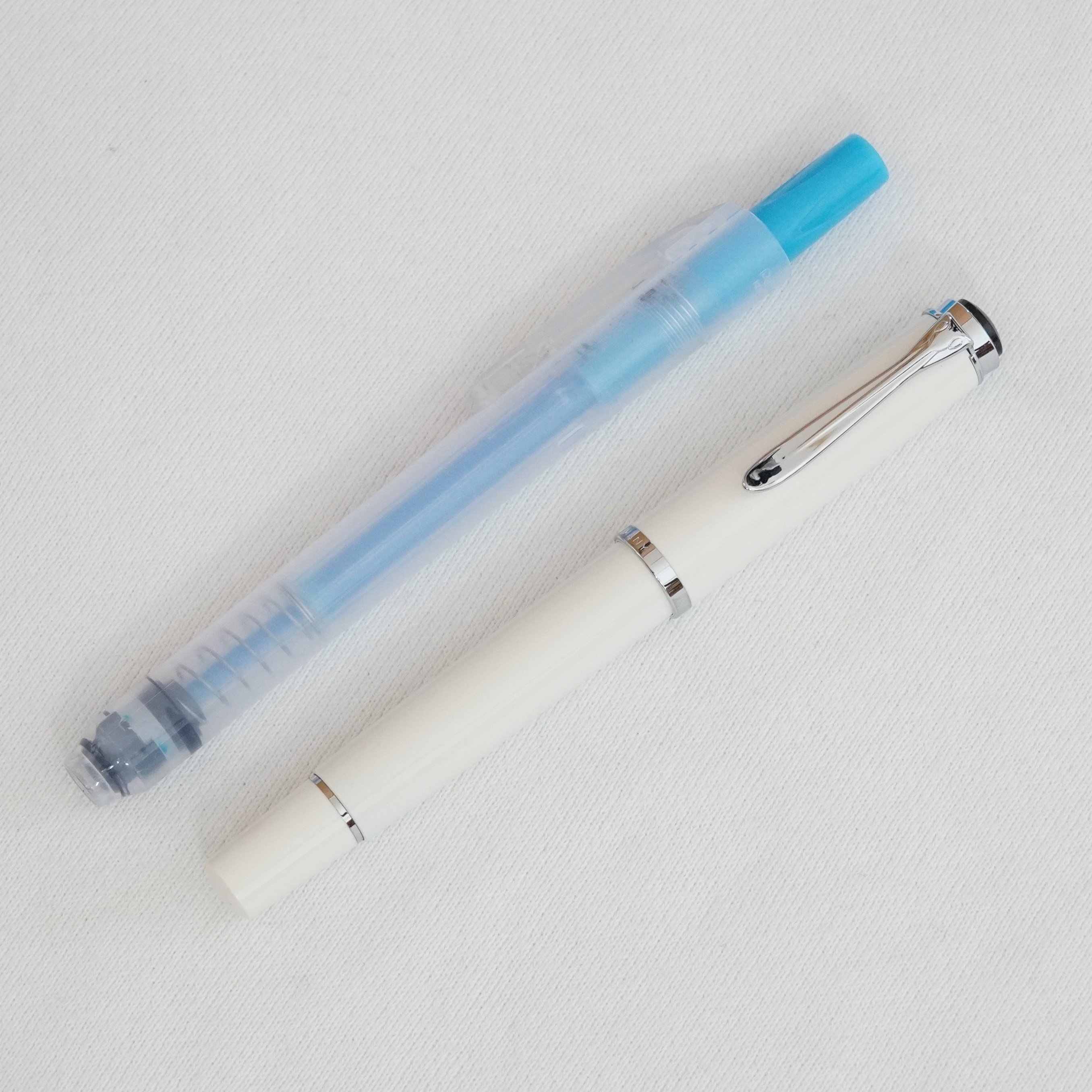 筆記具 9 筆箱紹介IX｜水酸