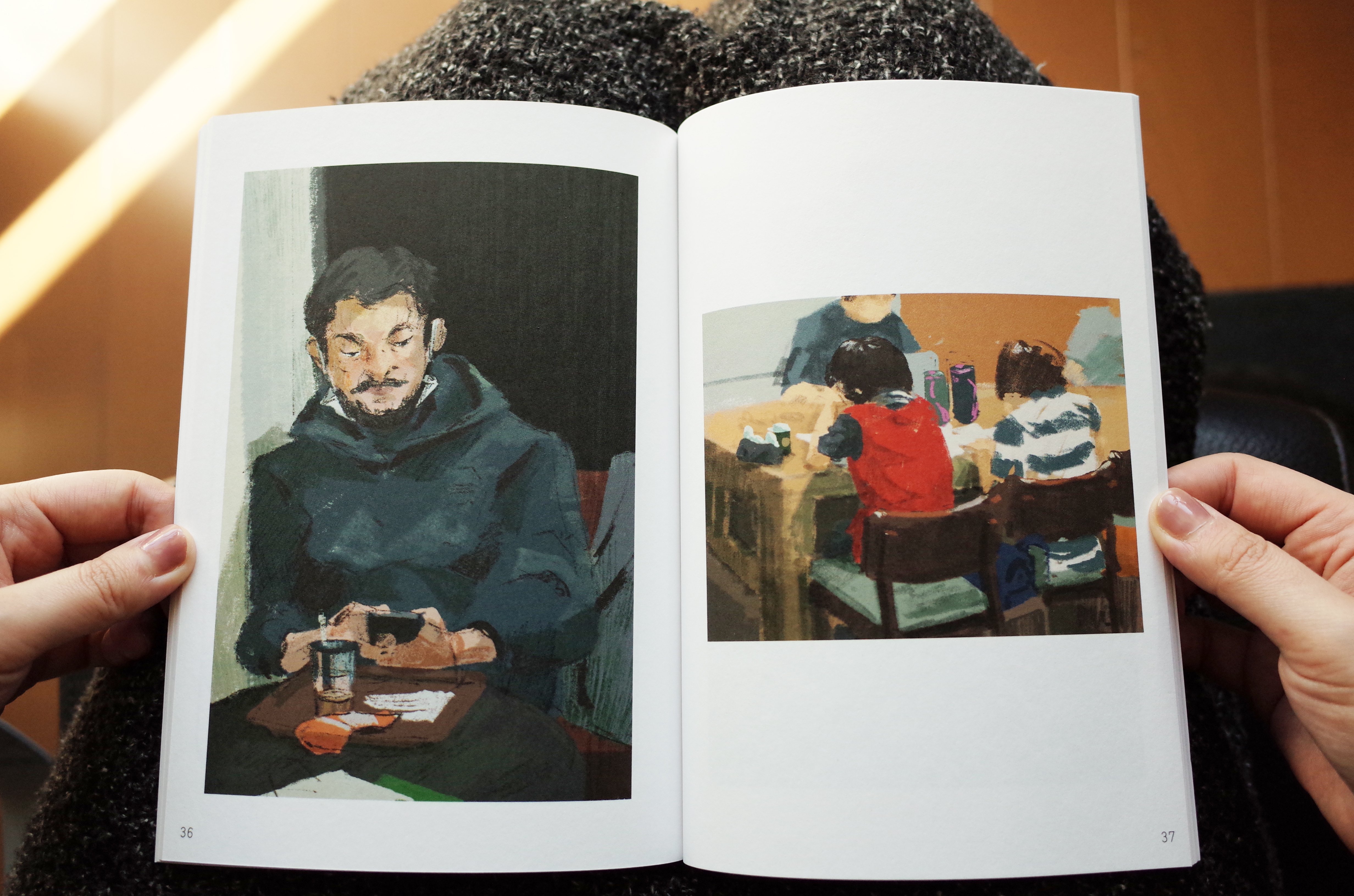 アートブック・スケッチ集の卸販売について｜ご案内と書籍一覧