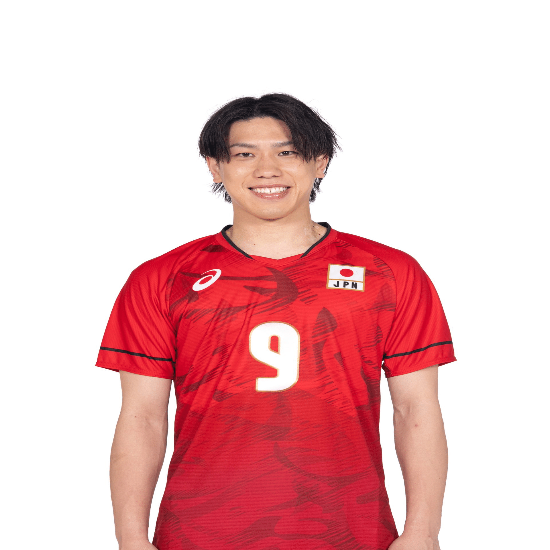 🏐大宅真樹（おおや・まさき）選手紹介 | サントリーサンバーズ大阪