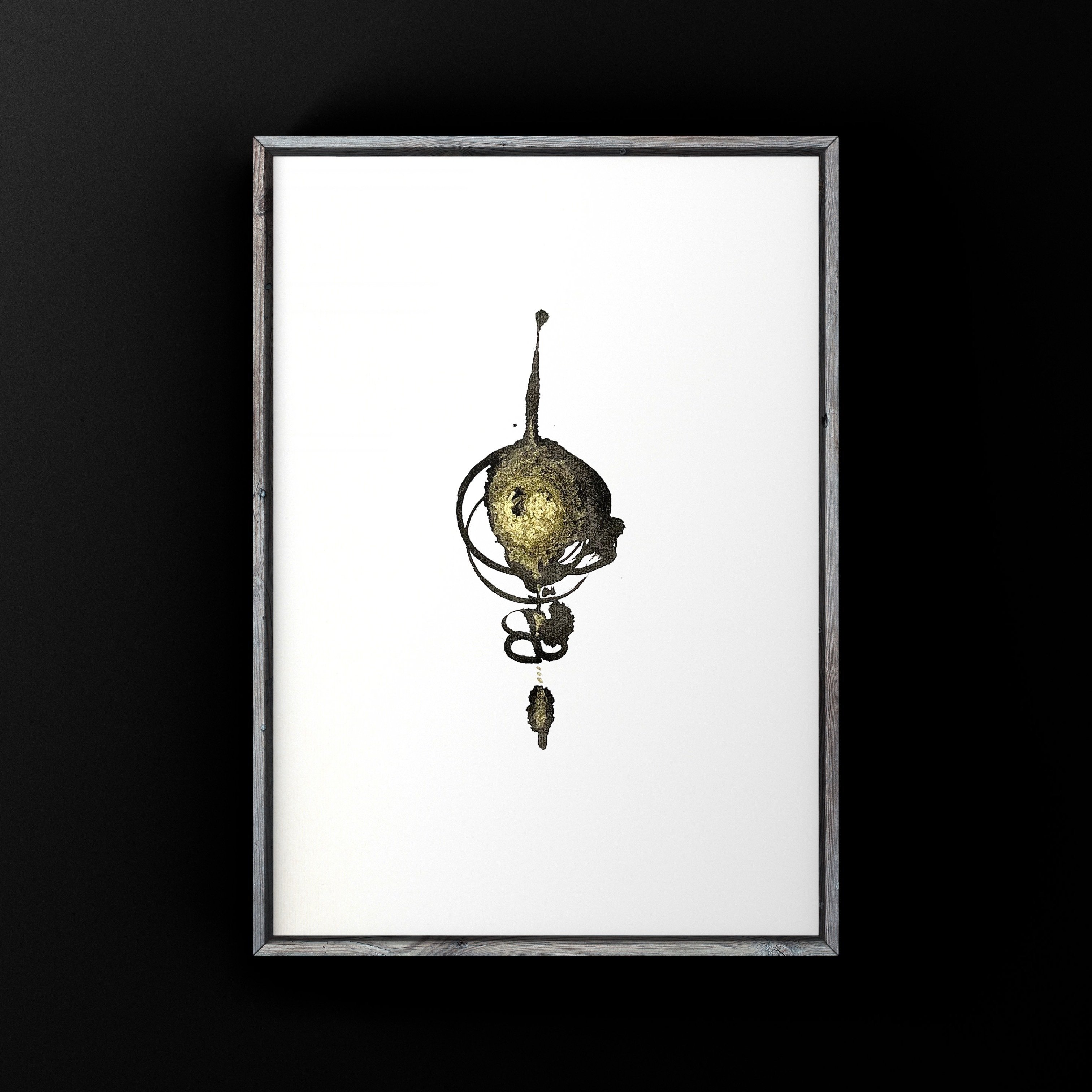 現代アートって何がすごいの？5つの見方 #05｜原田暁一/ 画家 /龍画師