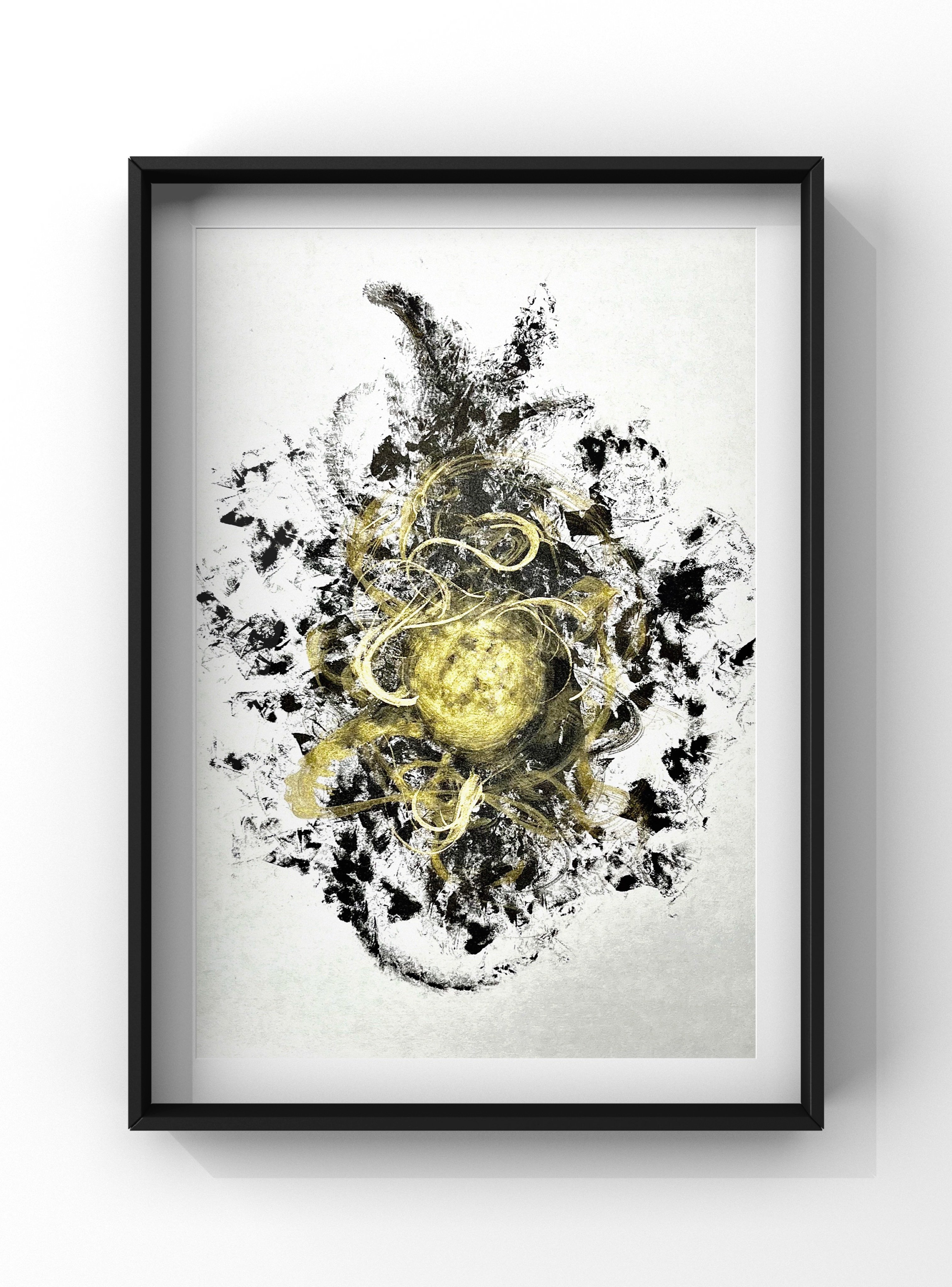 現代アートって何がすごいの？5つの見方 #05｜原田暁一/ 画家 /龍画師