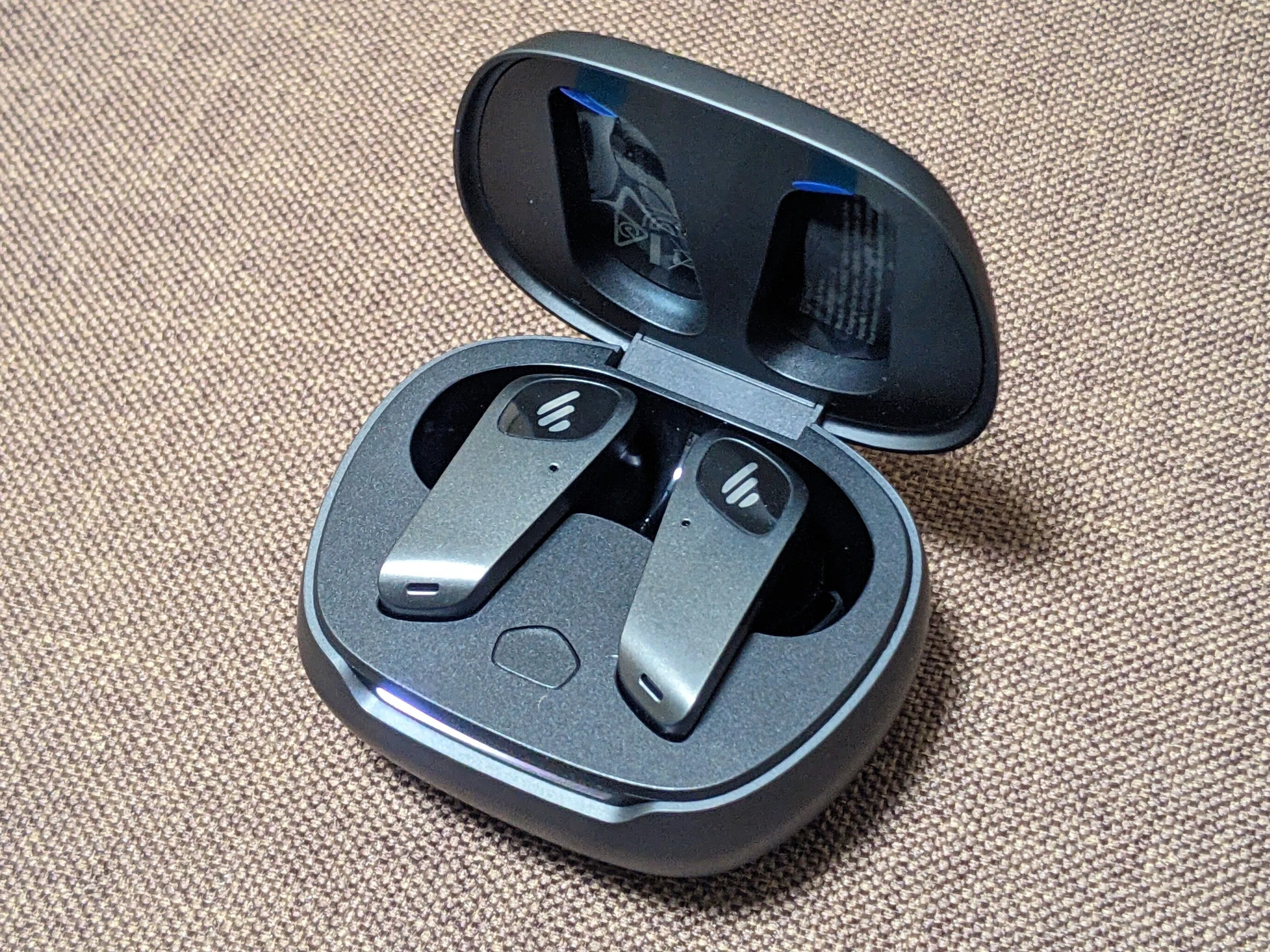 Edifier NeoBuds Planar レビュー【有線級の高音質】ワイヤレス