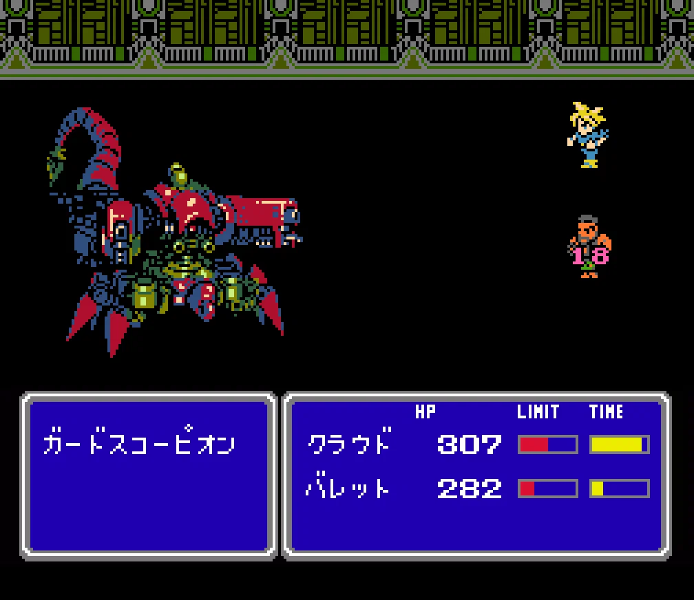 FC FF7 プレイレビュー｜しゃるgames&AIマルチクリエイター🌈