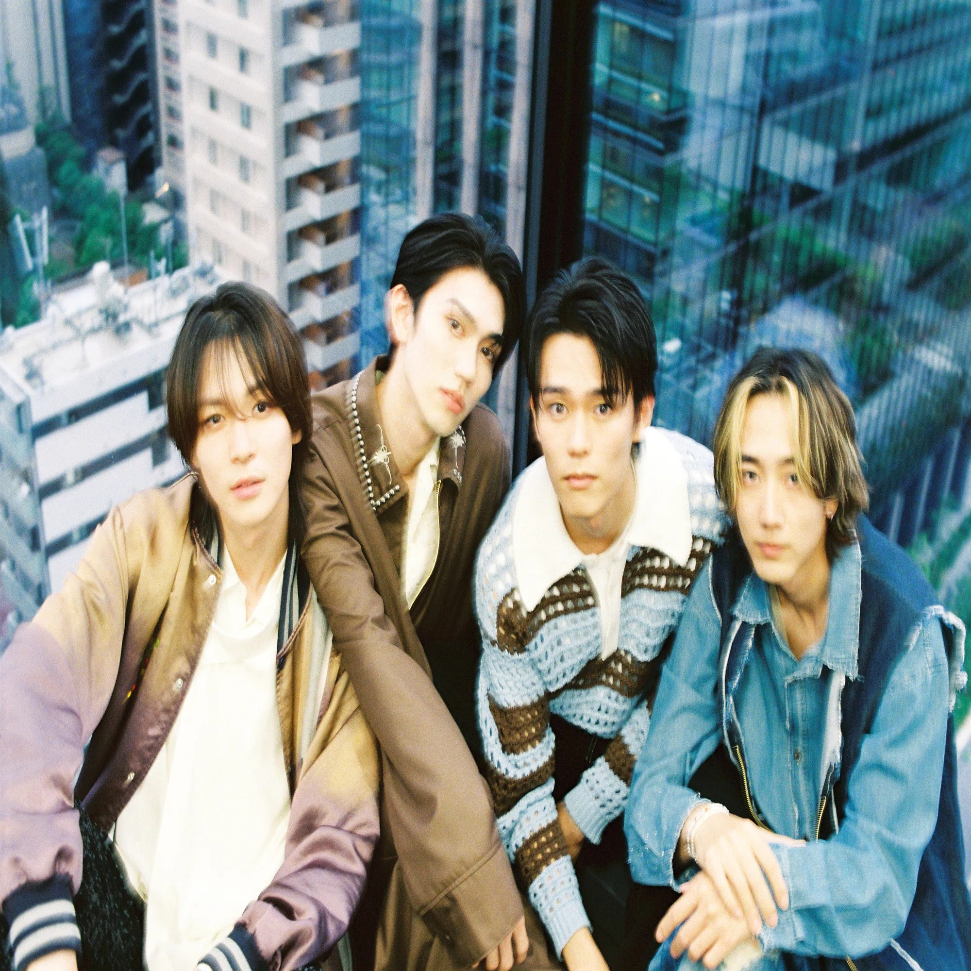 ホリアク in 韓国！金子隼也、駒木根葵汰、樋口幸平、日向亘が楽しみ 