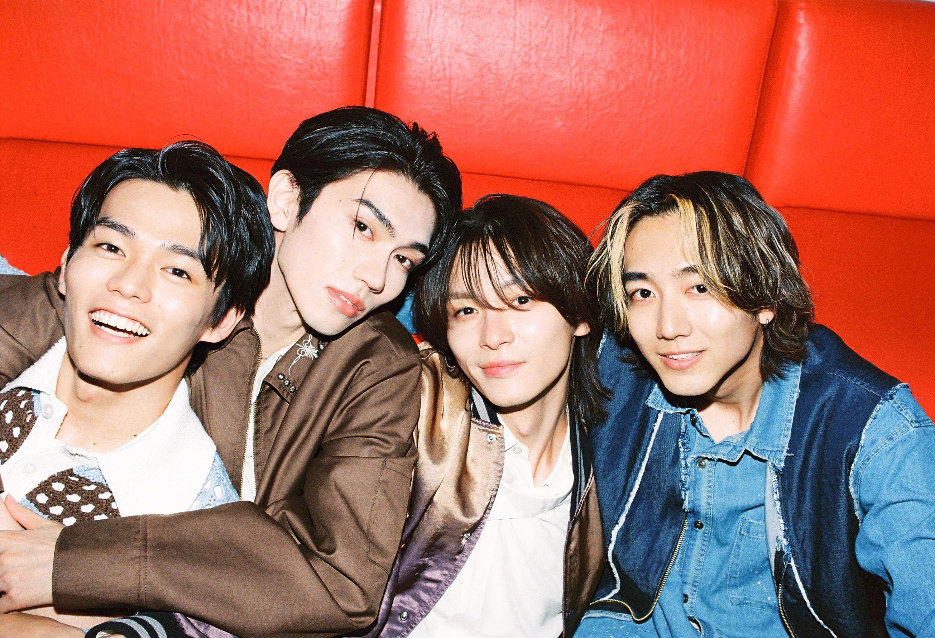 ②ホリアクコリア 樋口幸平【ポスターなし】 ホリアク in 韓国！金子隼也、駒木根葵汰、樋口幸平、日向亘が楽しみ