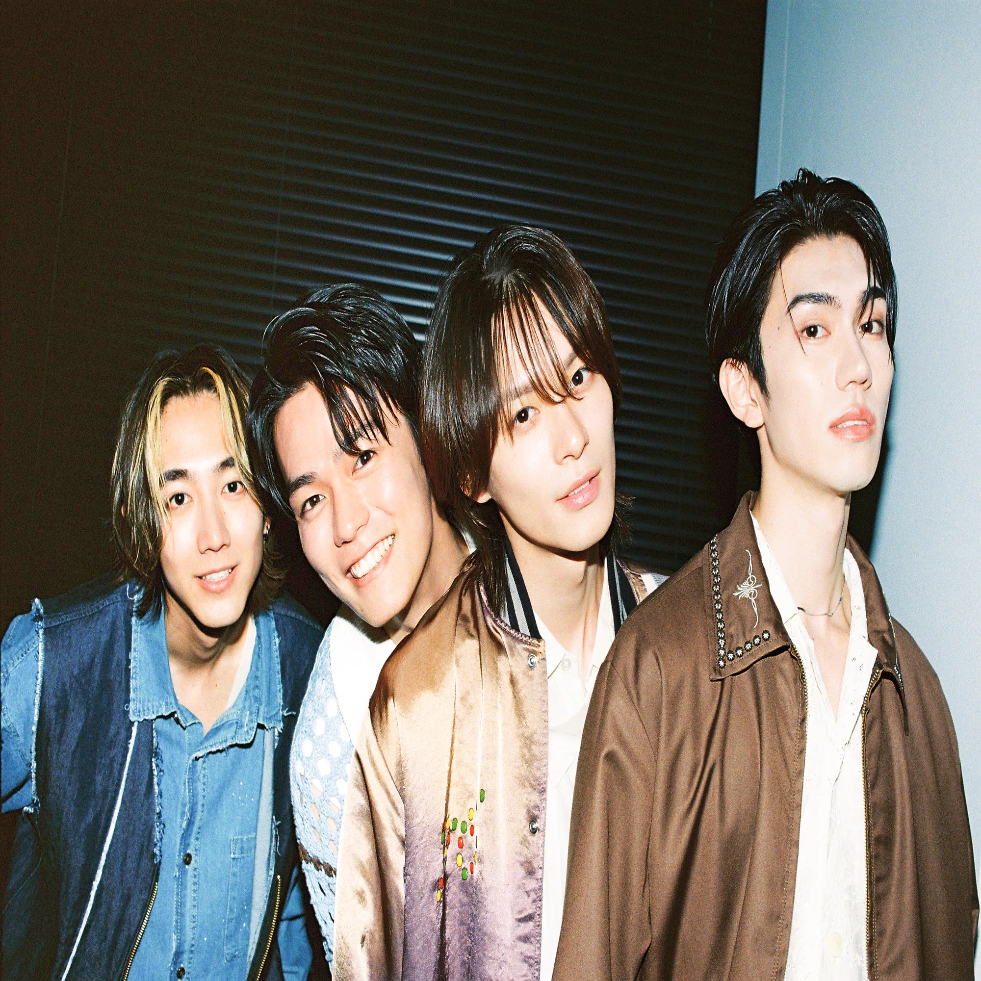 ホリアク in 韓国！金子隼也、駒木根葵汰、樋口幸平、日向亘が楽しみ 