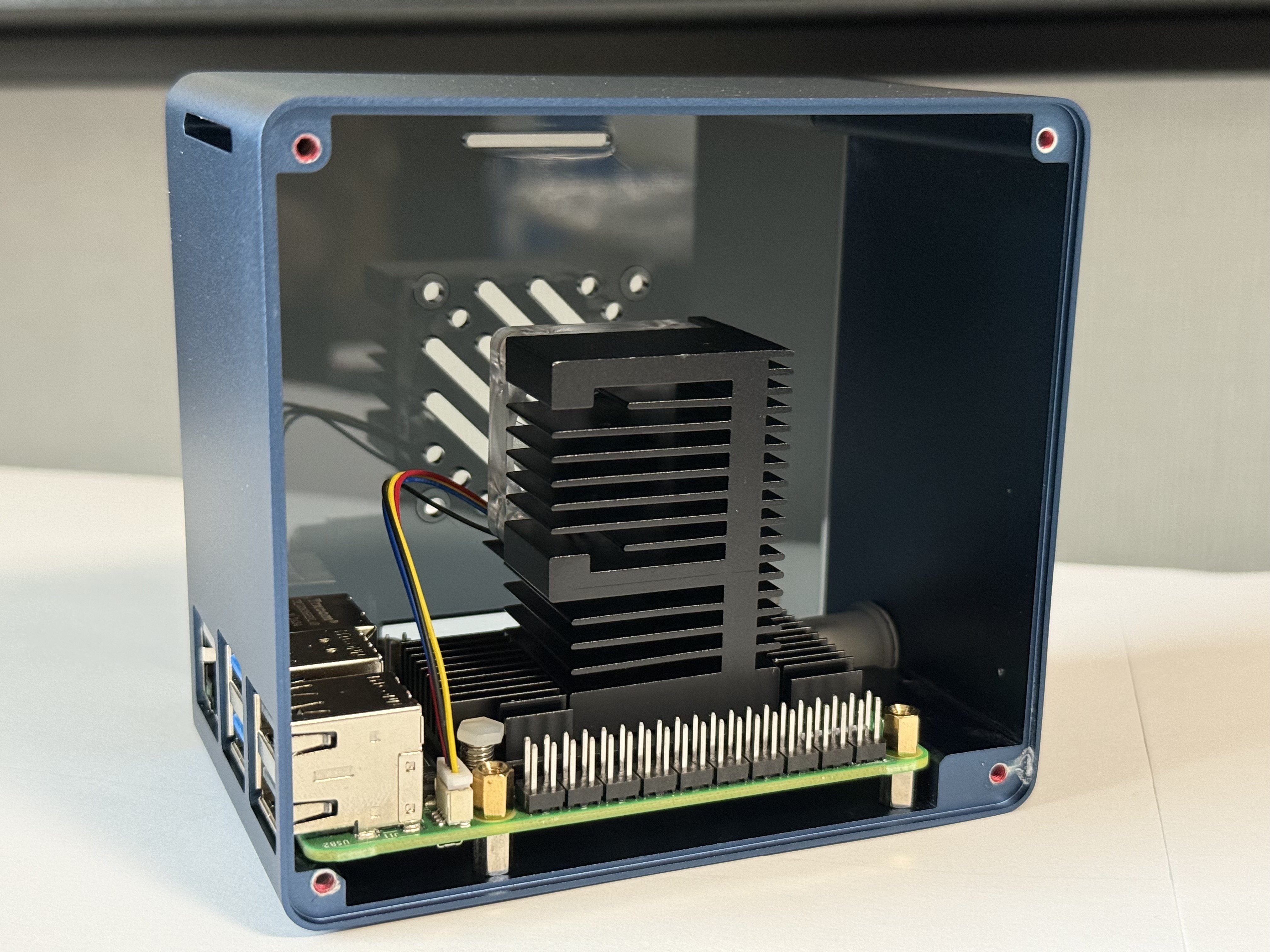 ⑦新入生、新社会人応援セール！　RaspberryＰｉ3　Modell　B　
