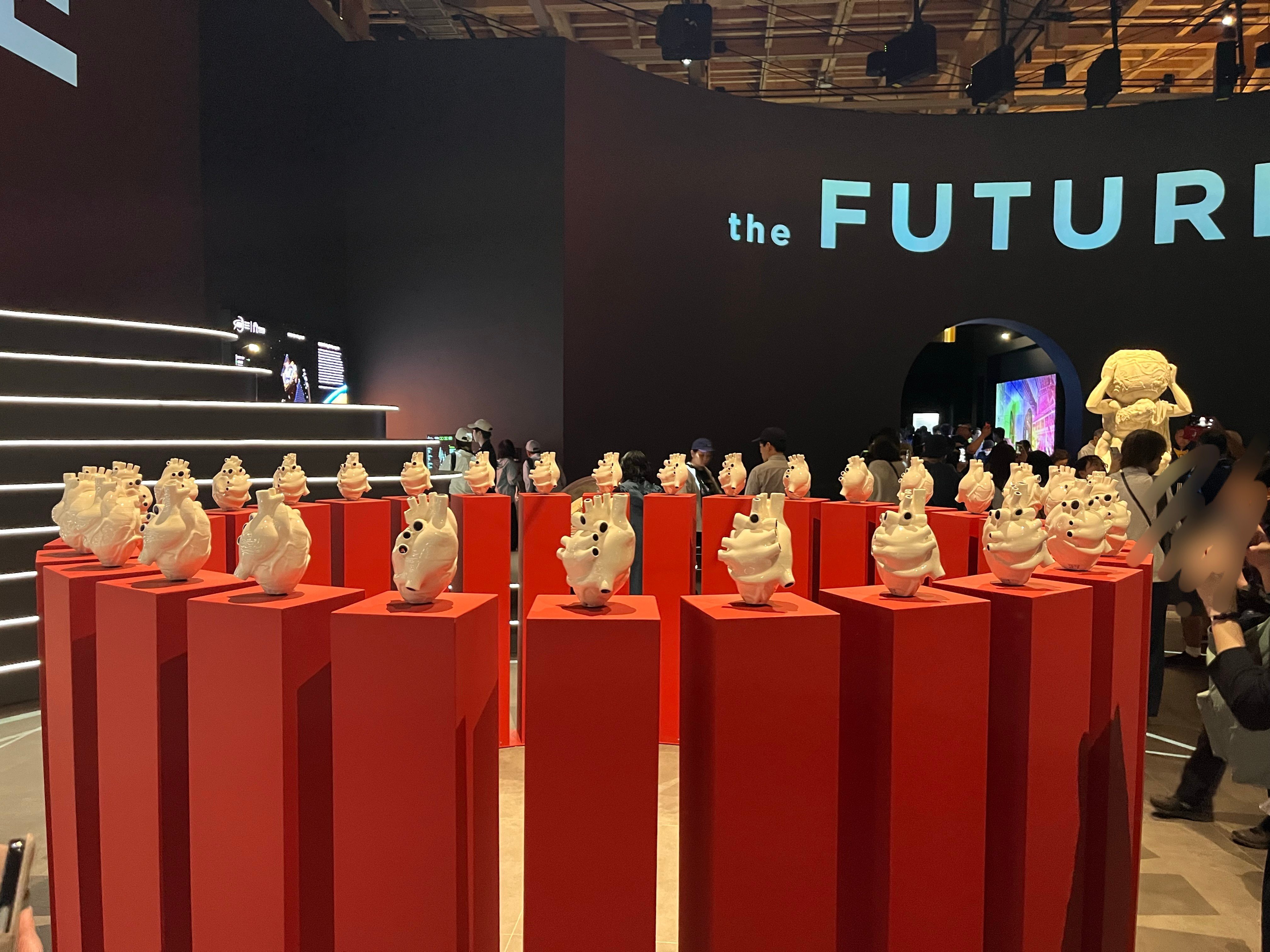 イタリアパビリオン（2025.05.15wed）｜solaris