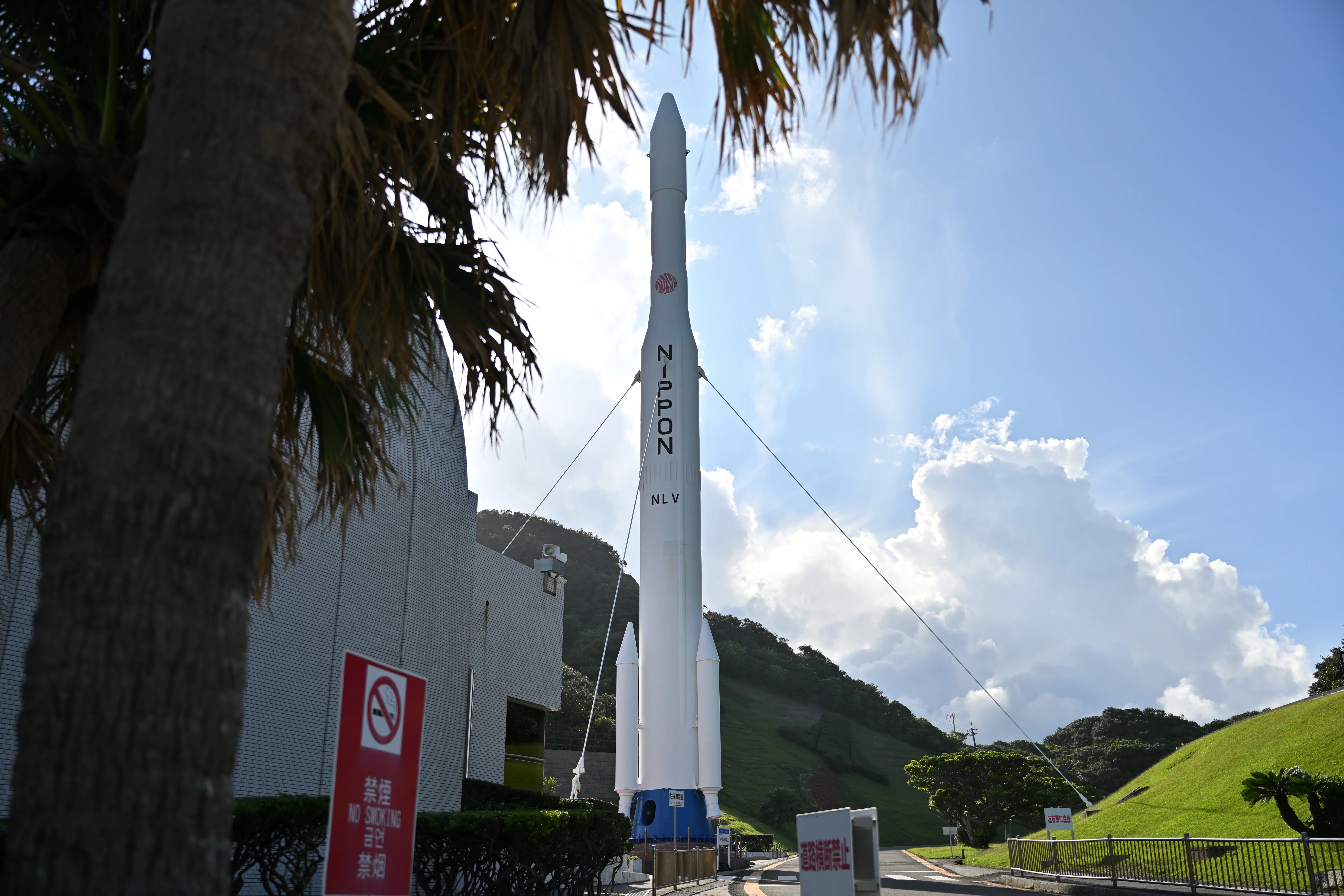 H-IIAロケット50号機 JAXAロケット関係者 囲み取材｜探検された天の