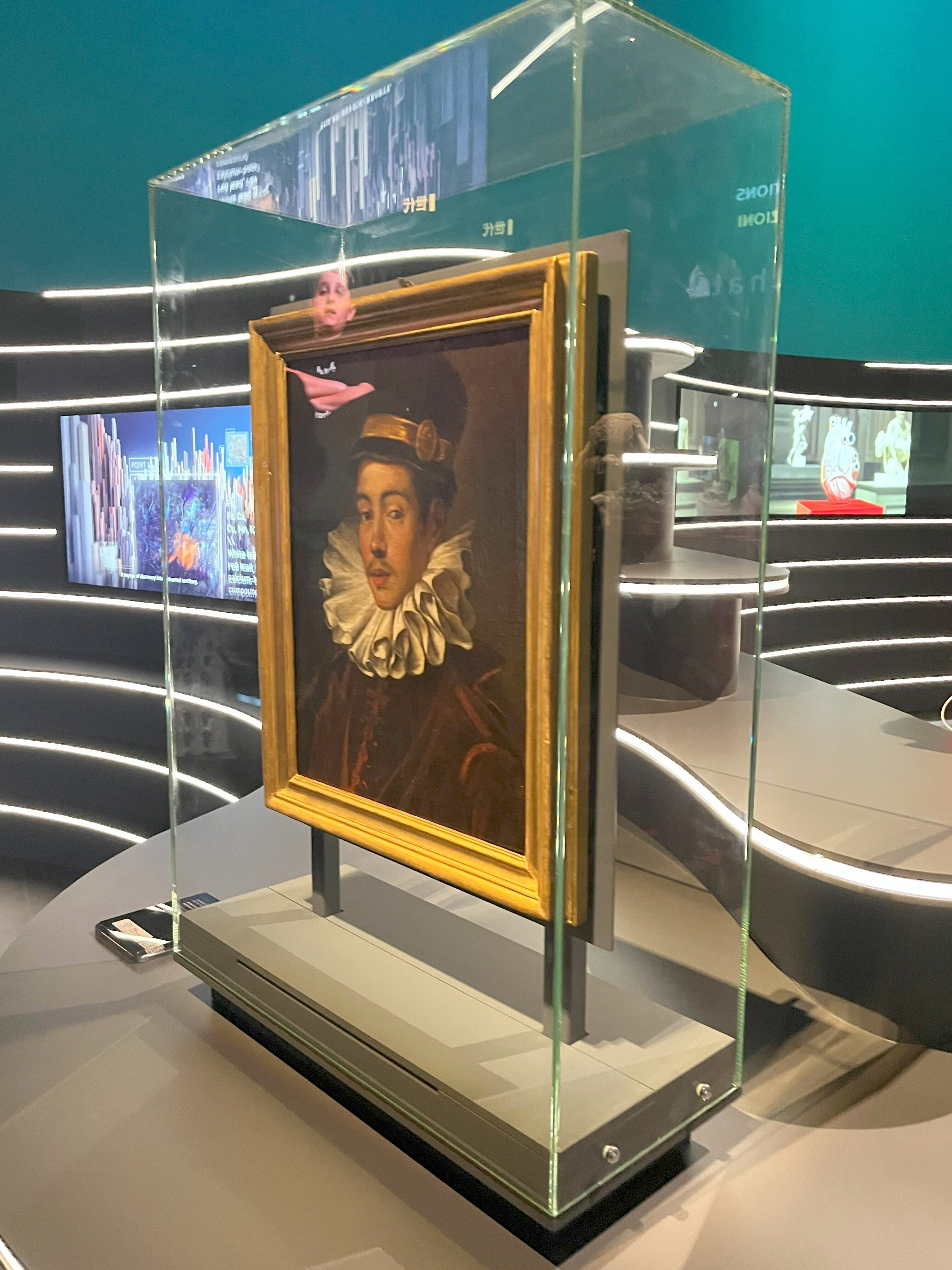 イタリアパビリオン（2025.05.15wed）｜solaris