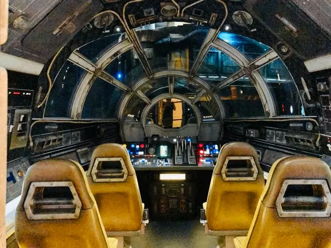 フロリダ】 ディズニー｜スターウォーズの世界🪐 ハリウッド・スタジオ