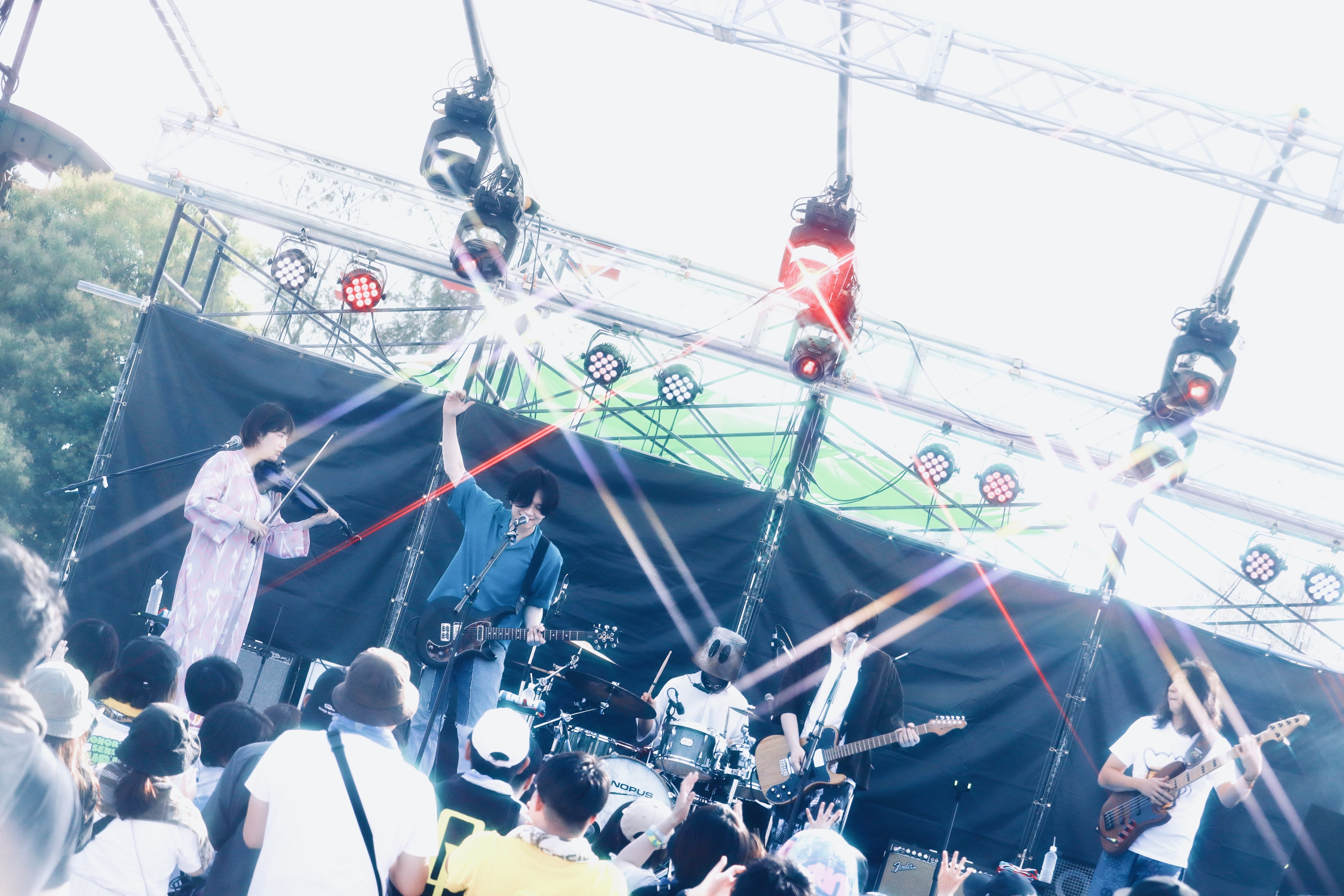 リクエスト　制作中 SPEC（スペック！） クロスオーバーネクストイノベーション FairladyZ