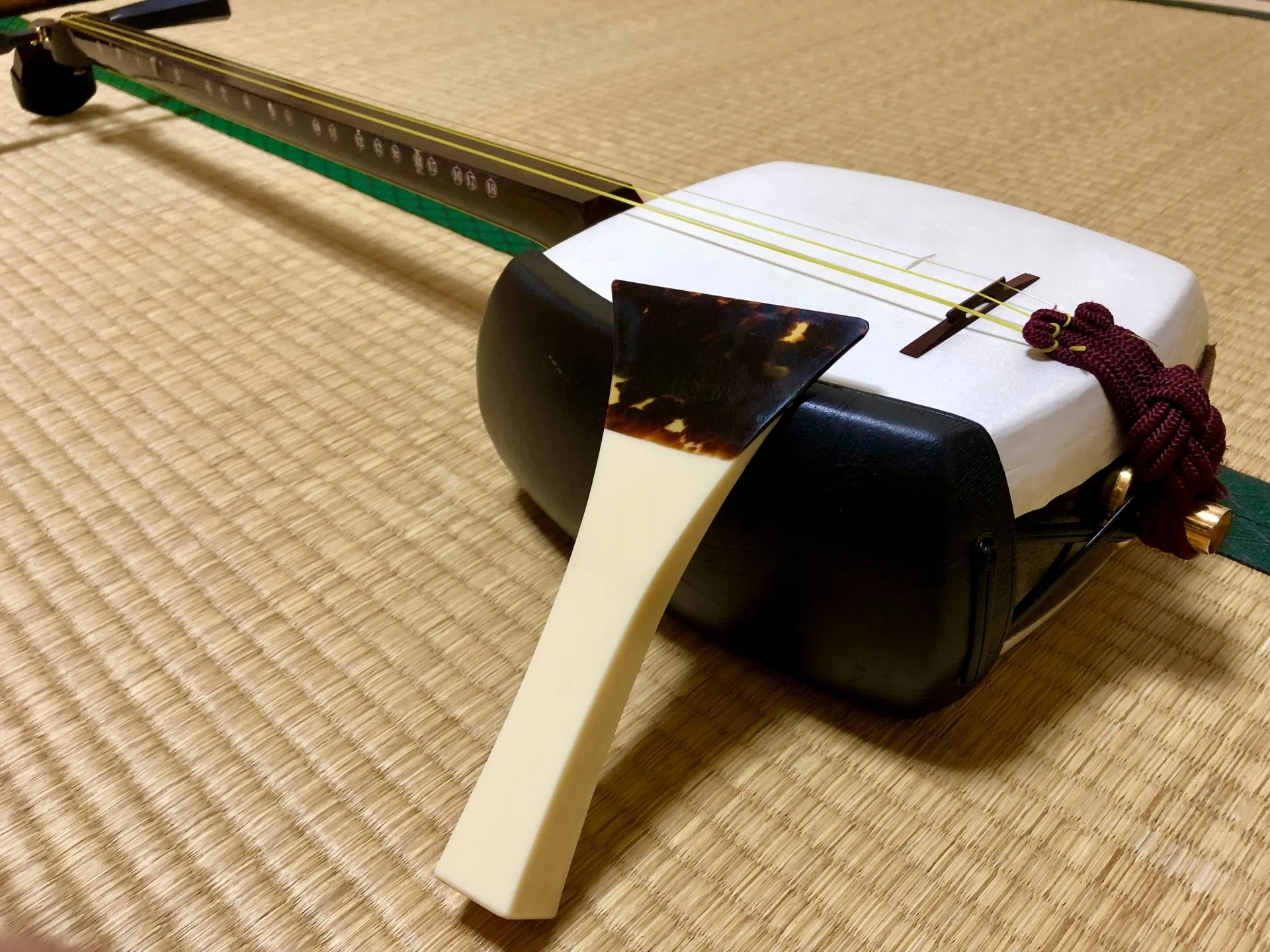 日本文化ー民謡編】津軽三味線の“原点”を生きた男──仁太坊（にたぼう