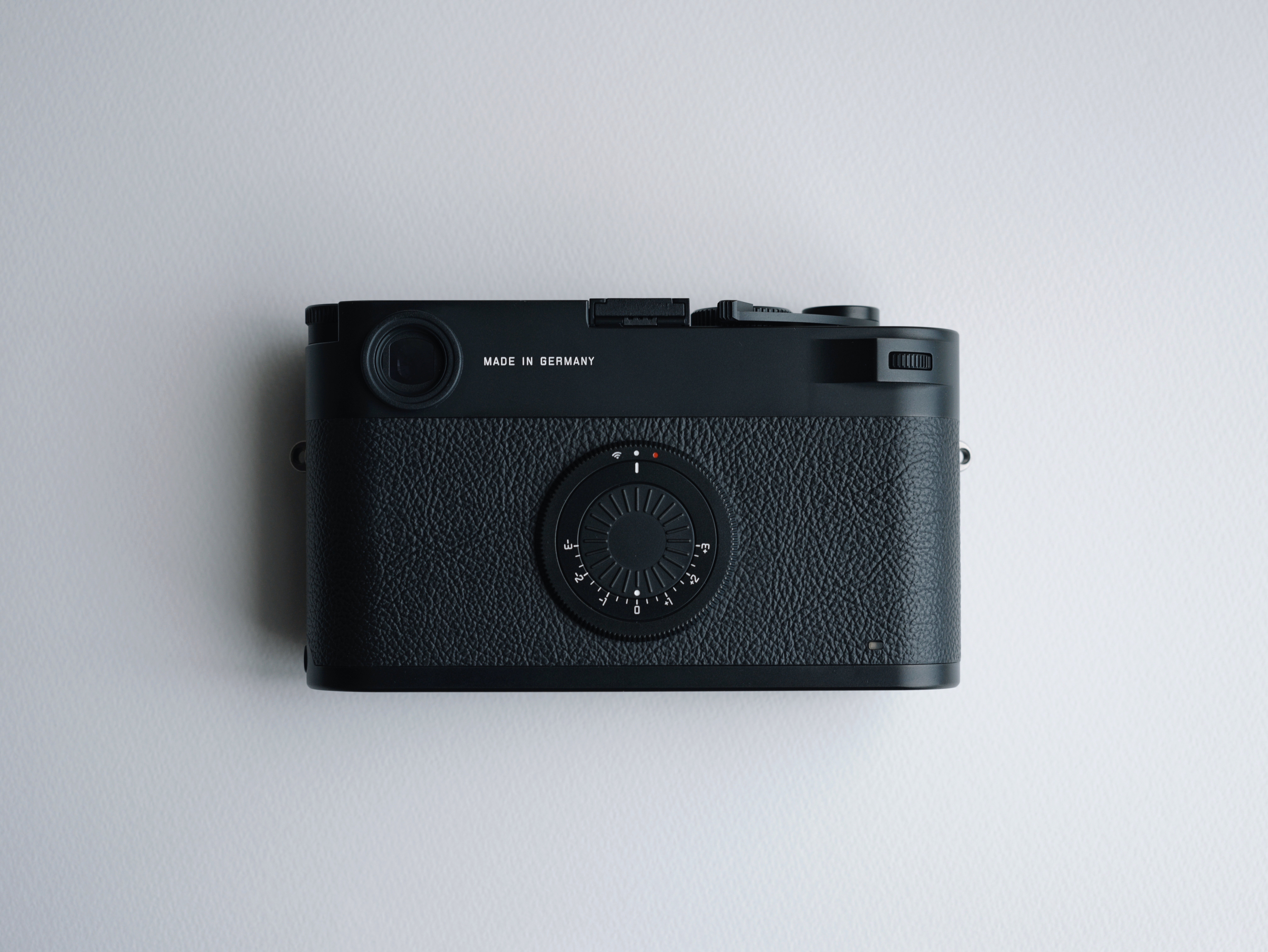 フィルムカメラ Leica M10 Leica M10 - Photo Review